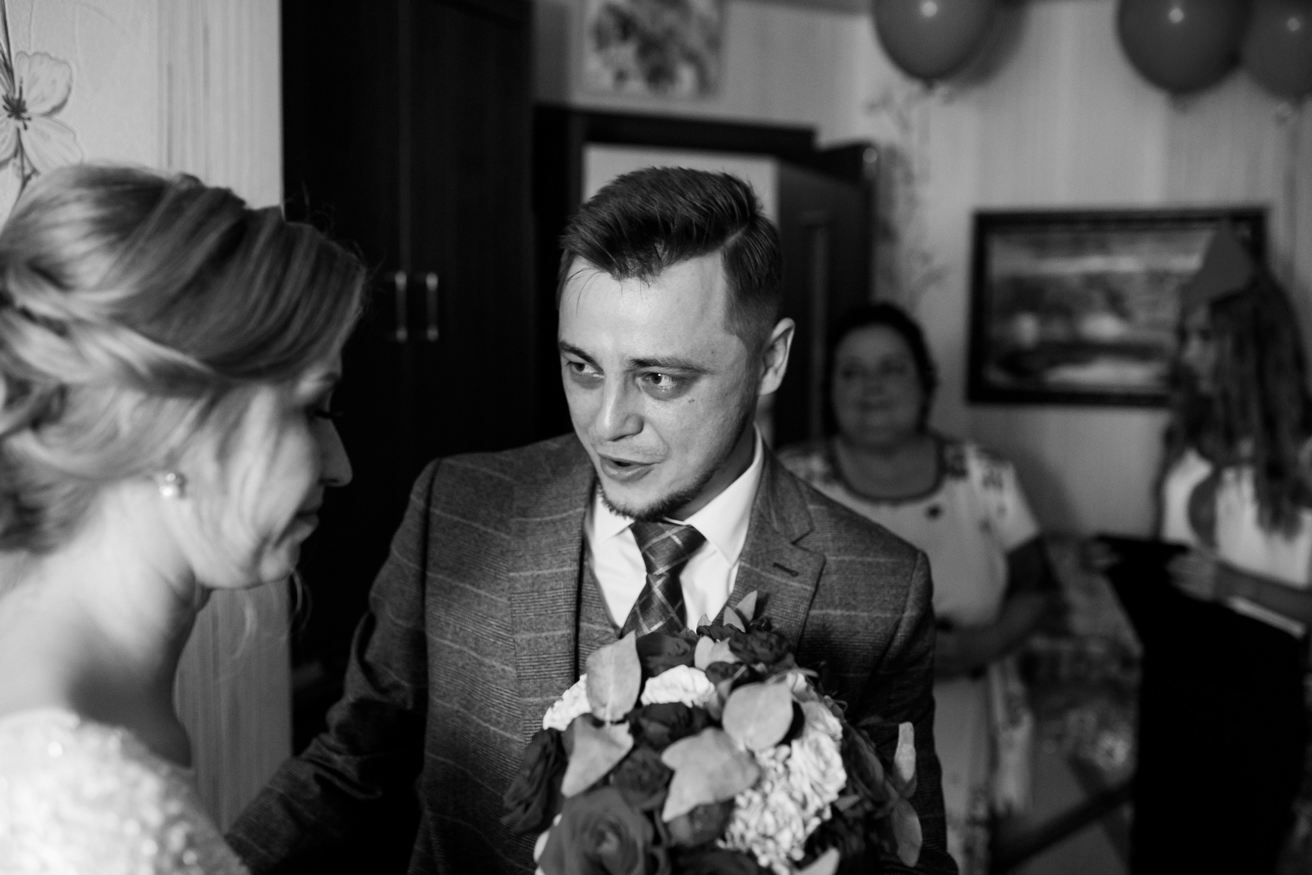 Свадьба в Уфе. Фотограф в Уфе Ирина Идрисова