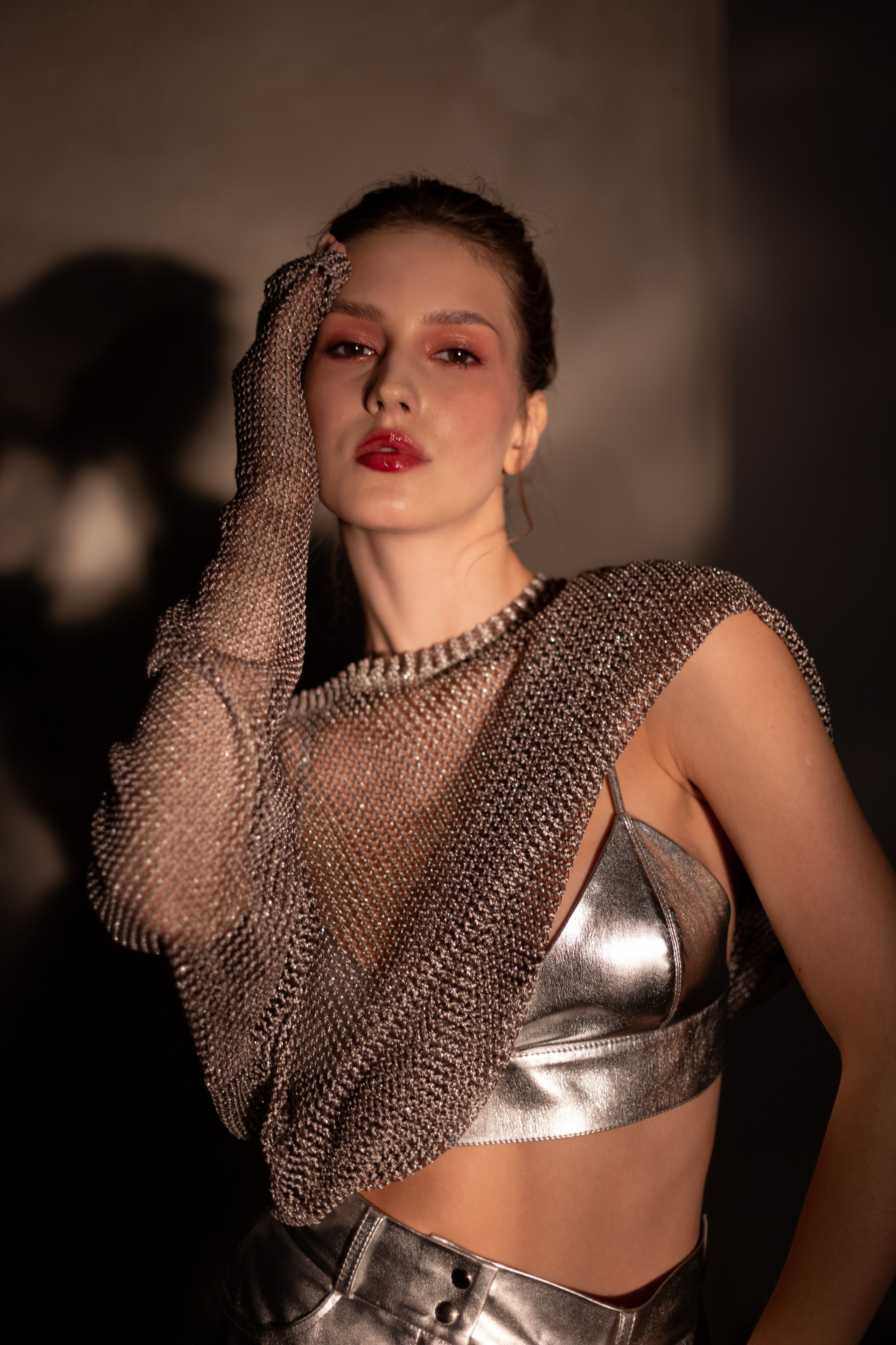 Арина. Фотограф из Краснодара Мария Приходько