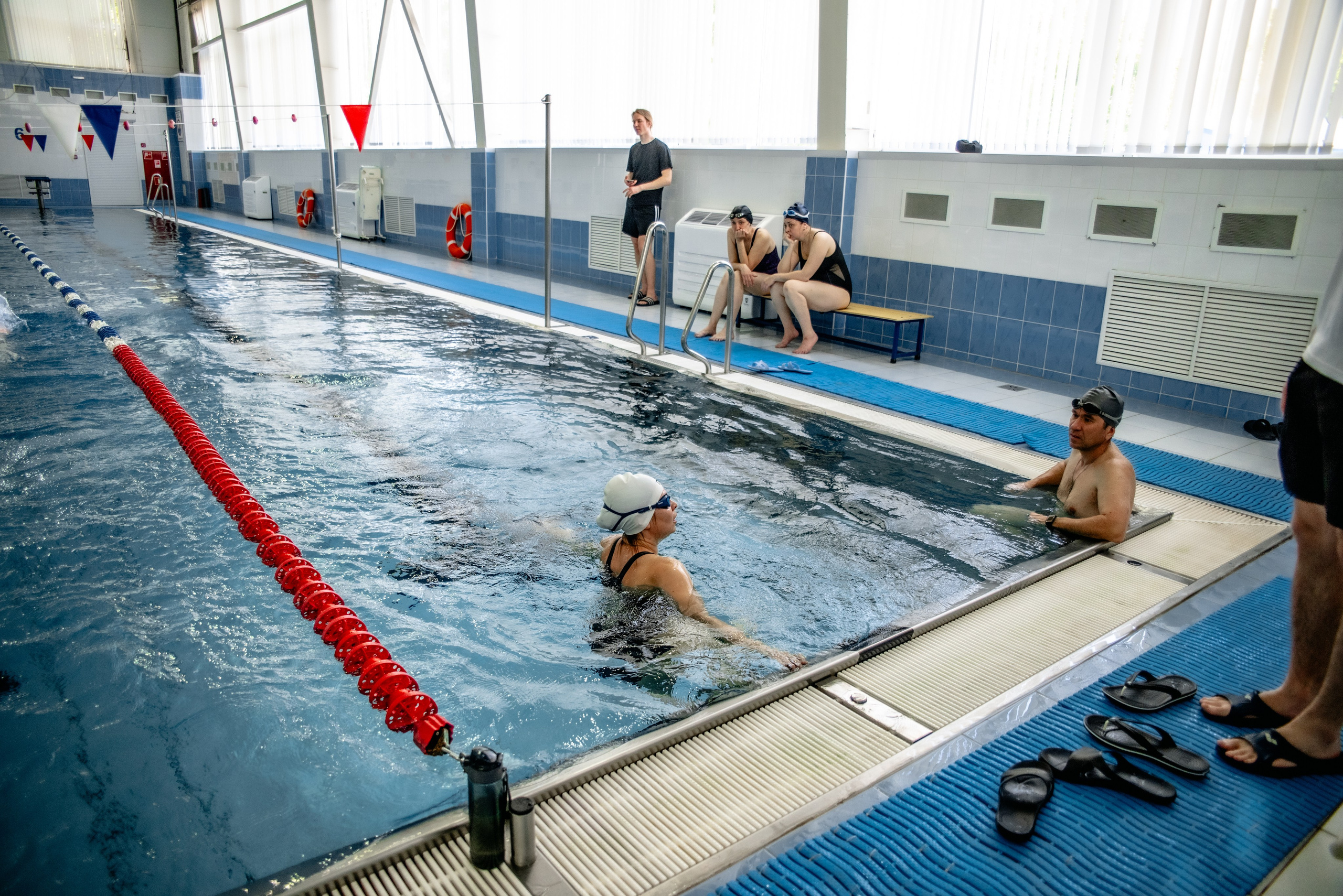 Yudin Swim школа плавания | 26.04.2025. Фотограф в Саратове и Энгельсе — Склярова Дарья