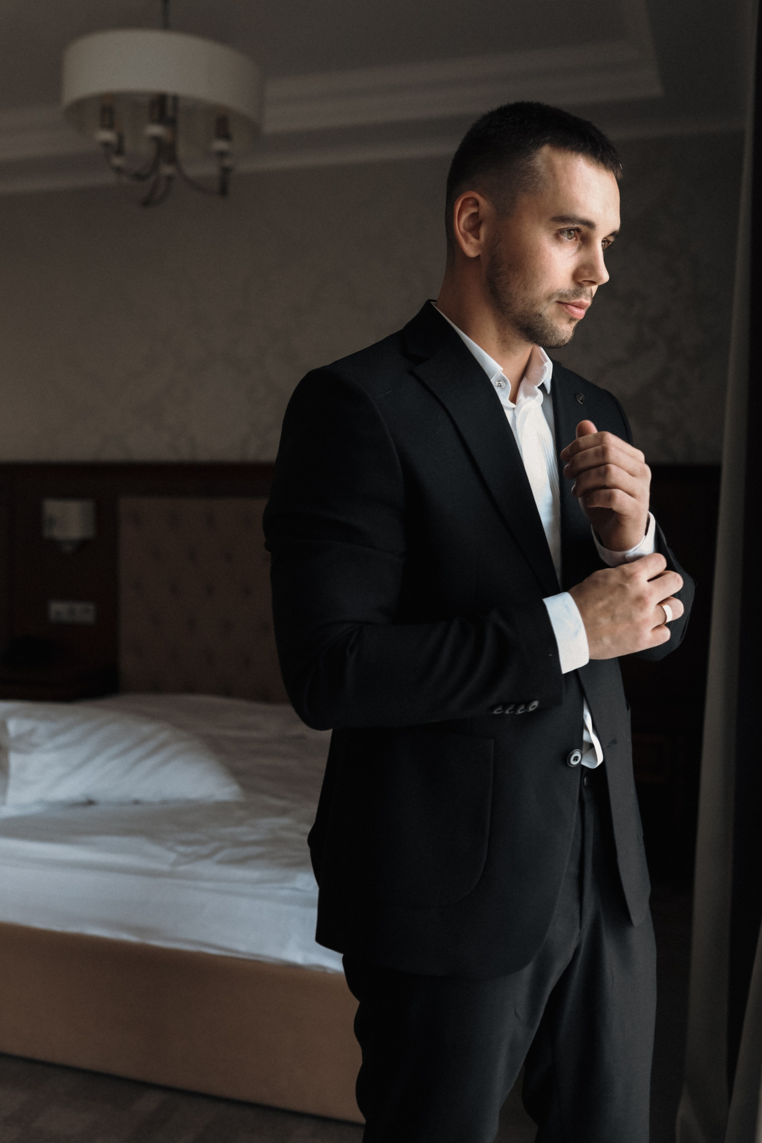 Иван и Юлия. Фотограф в Оренбурге Майя Шатрова