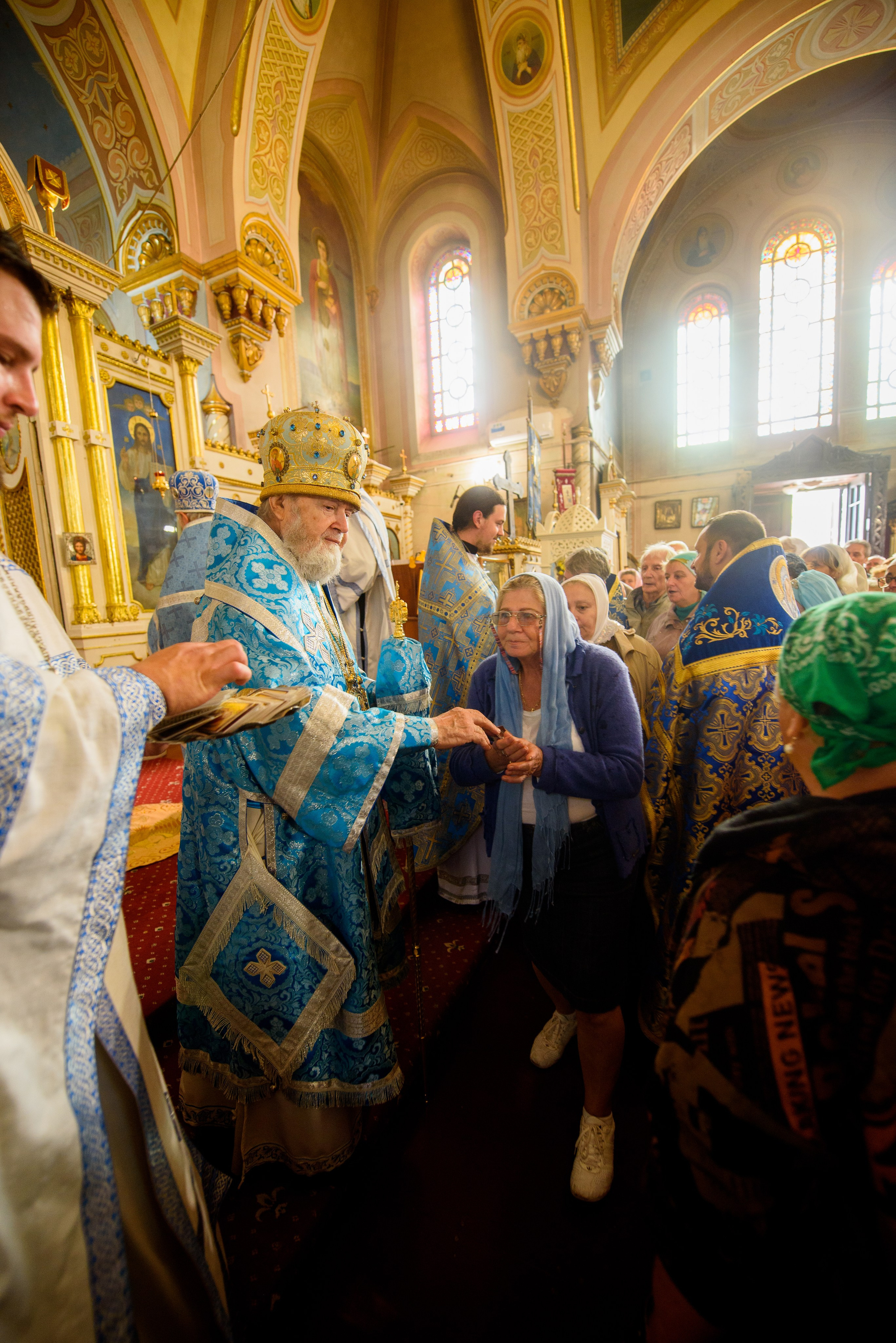 День памяти Казанской иконы Божьей Матери 4.11.2023. Семейный и свадебный фотограф в Феодосии и Коктебеле