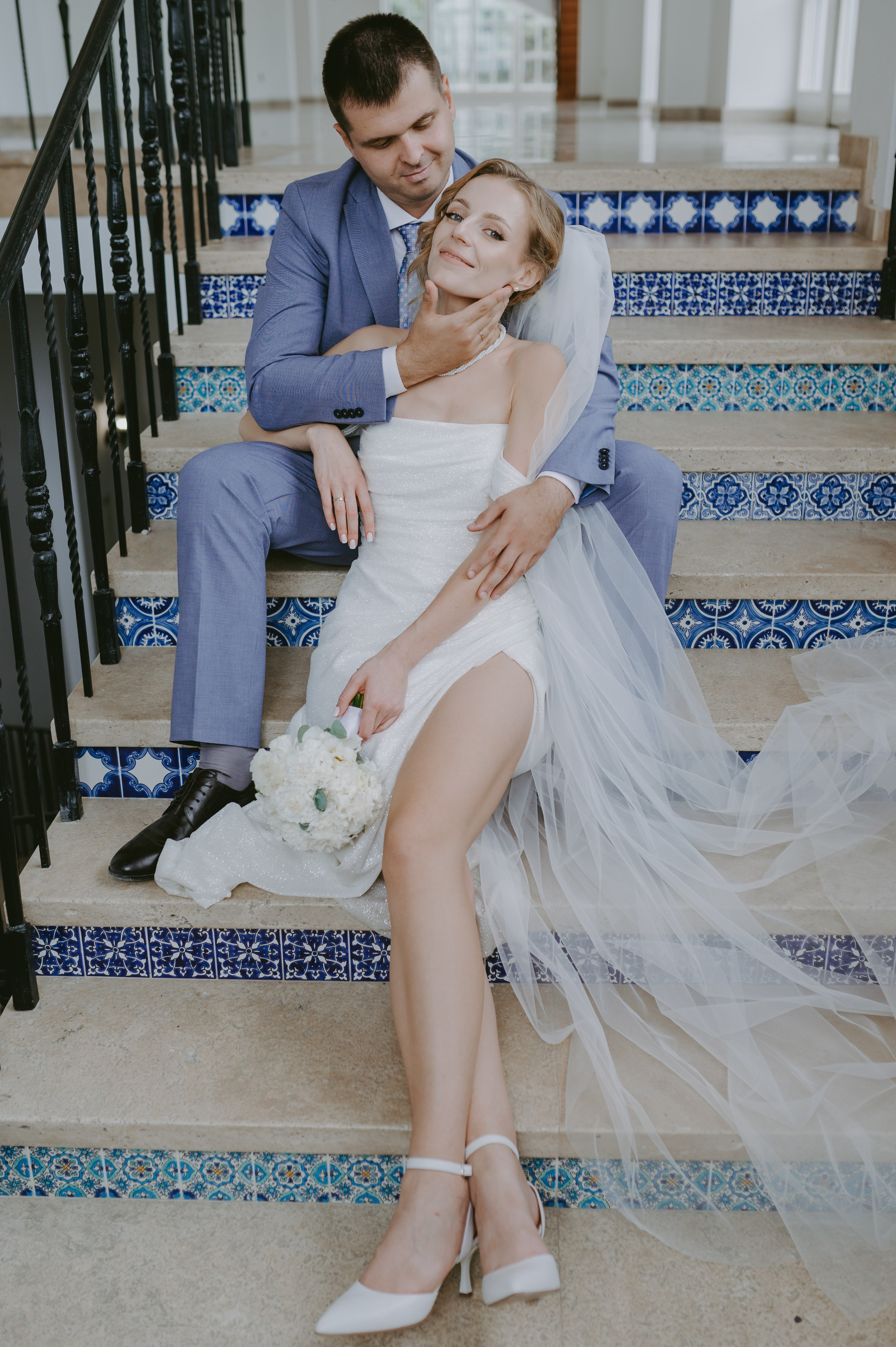 Маргарита & Анатолий фотограф Елена Горбач. Свадебный и семейный фотограф город Темрюк Фотостудия Темрюк