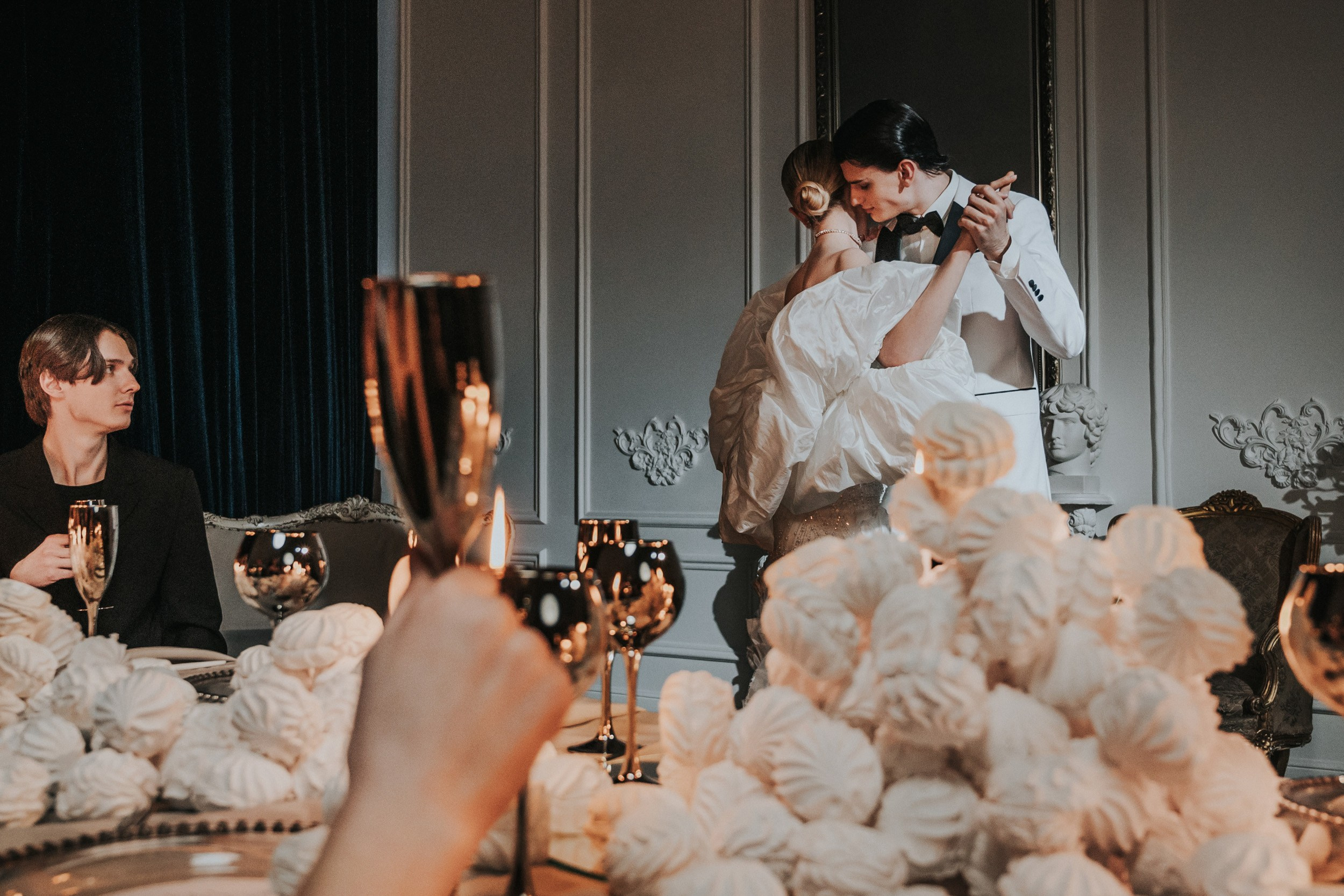 Зефирная Свадьба. Свадебный фотограф в Белгороде, Воронеже, Алексеевке, Старом Осколе, Губкине, Россоши