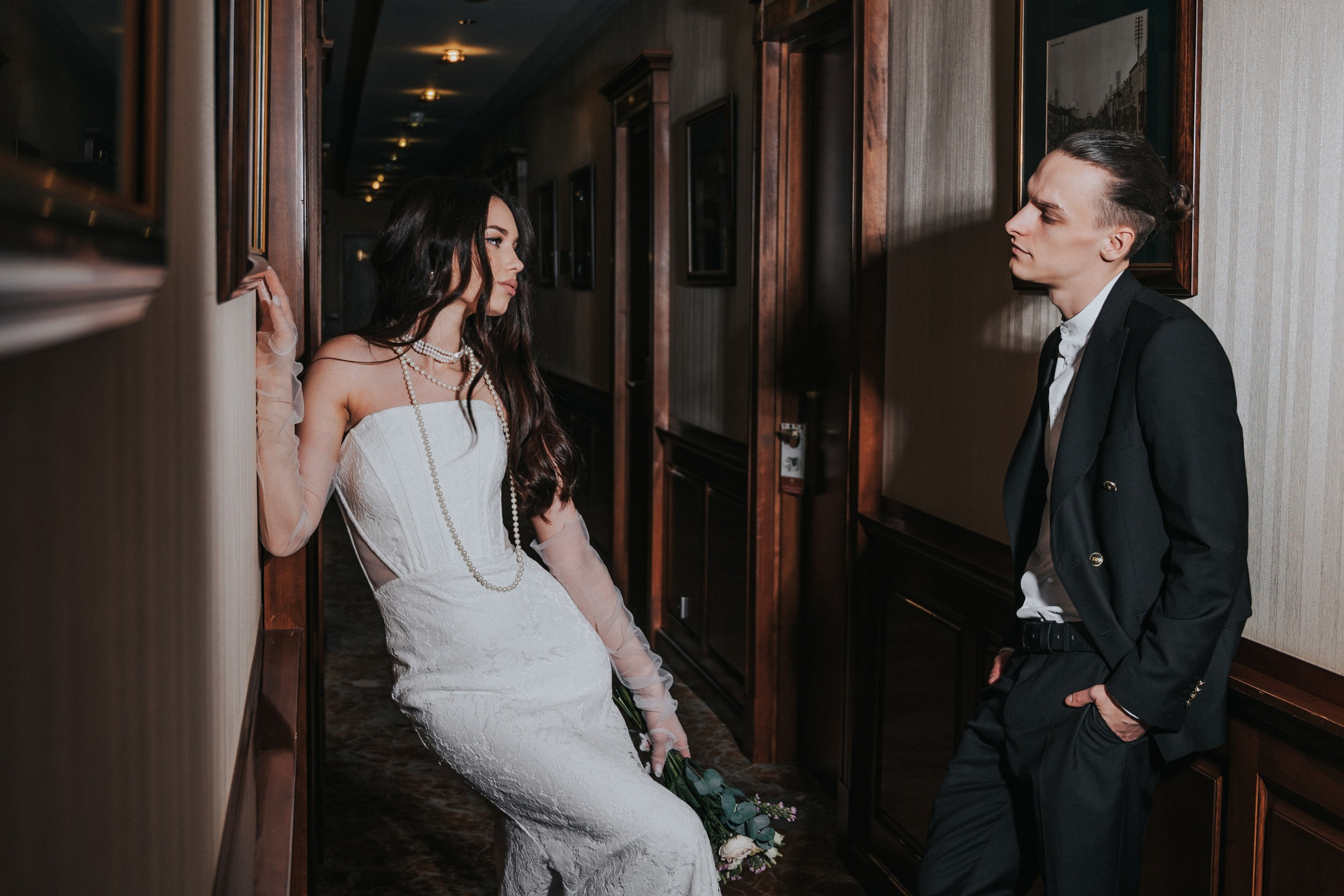 Два сердца — один путь. Свадебный фотограф в Белгороде, Воронеже, Алексеевке, Старом Осколе, Губкине, Россоши