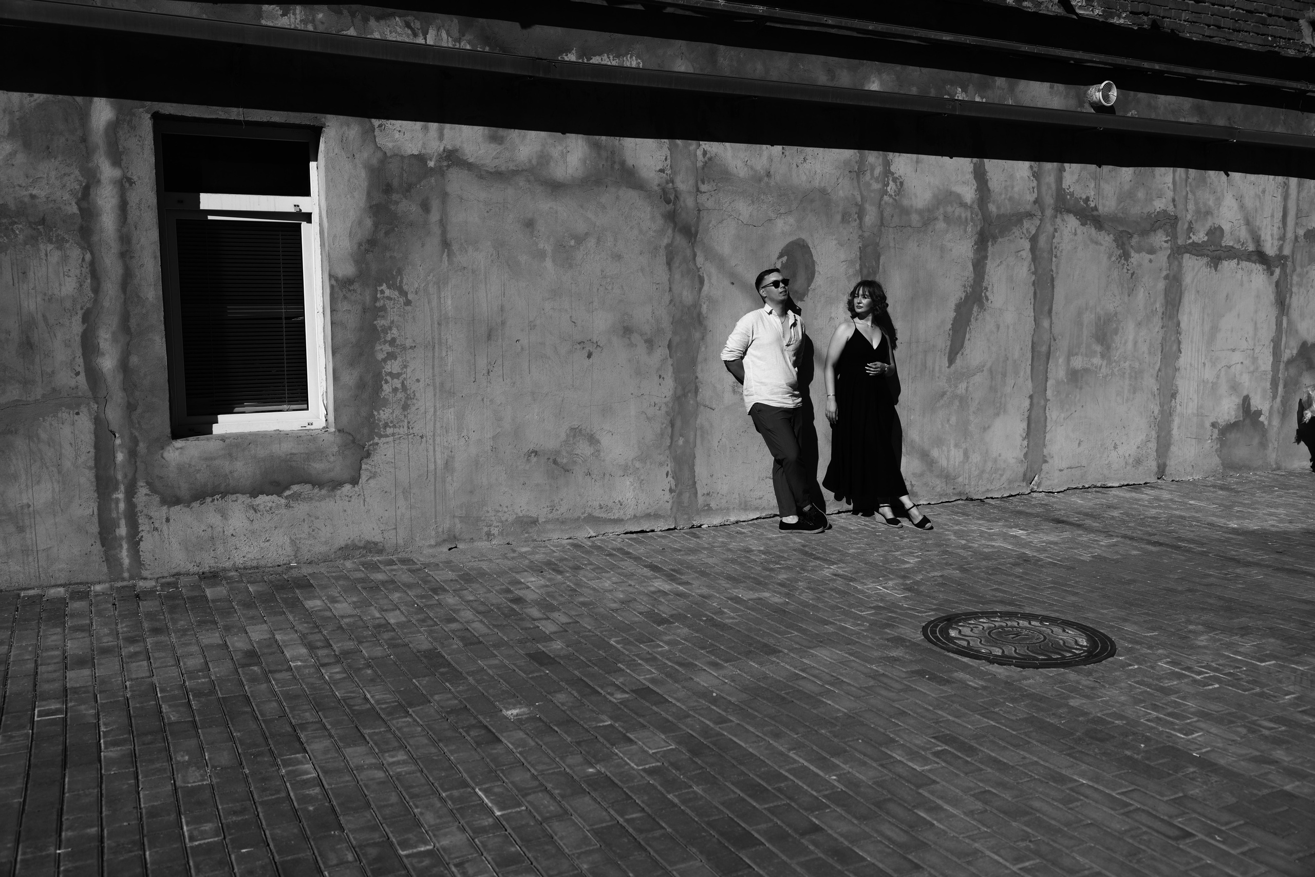 Юлия @ Павел история любви. Фотограф в Туле — Борисов Николай