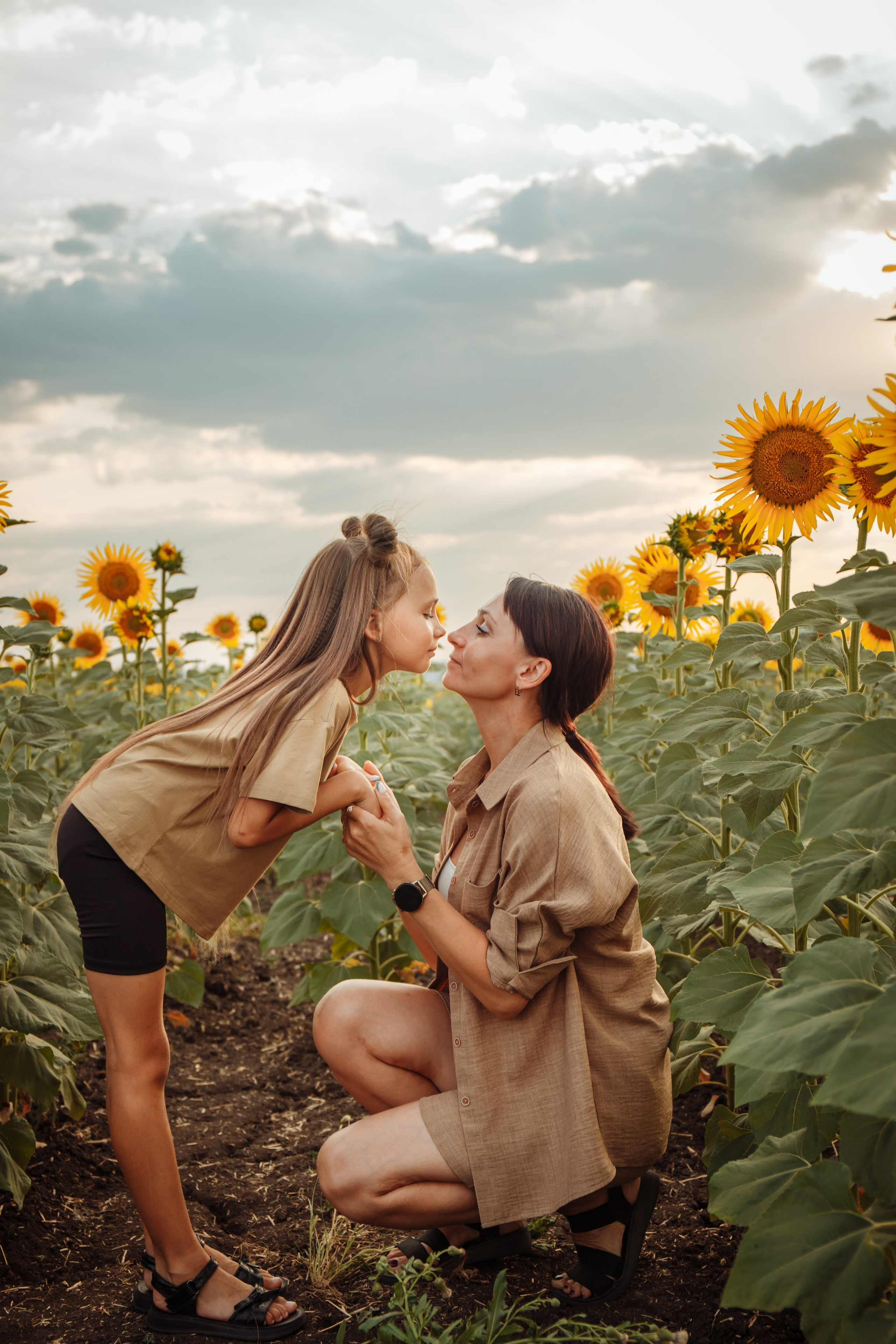 Семейные фото. Семейный фотограф из Новошахтинска Антонина Змиенко