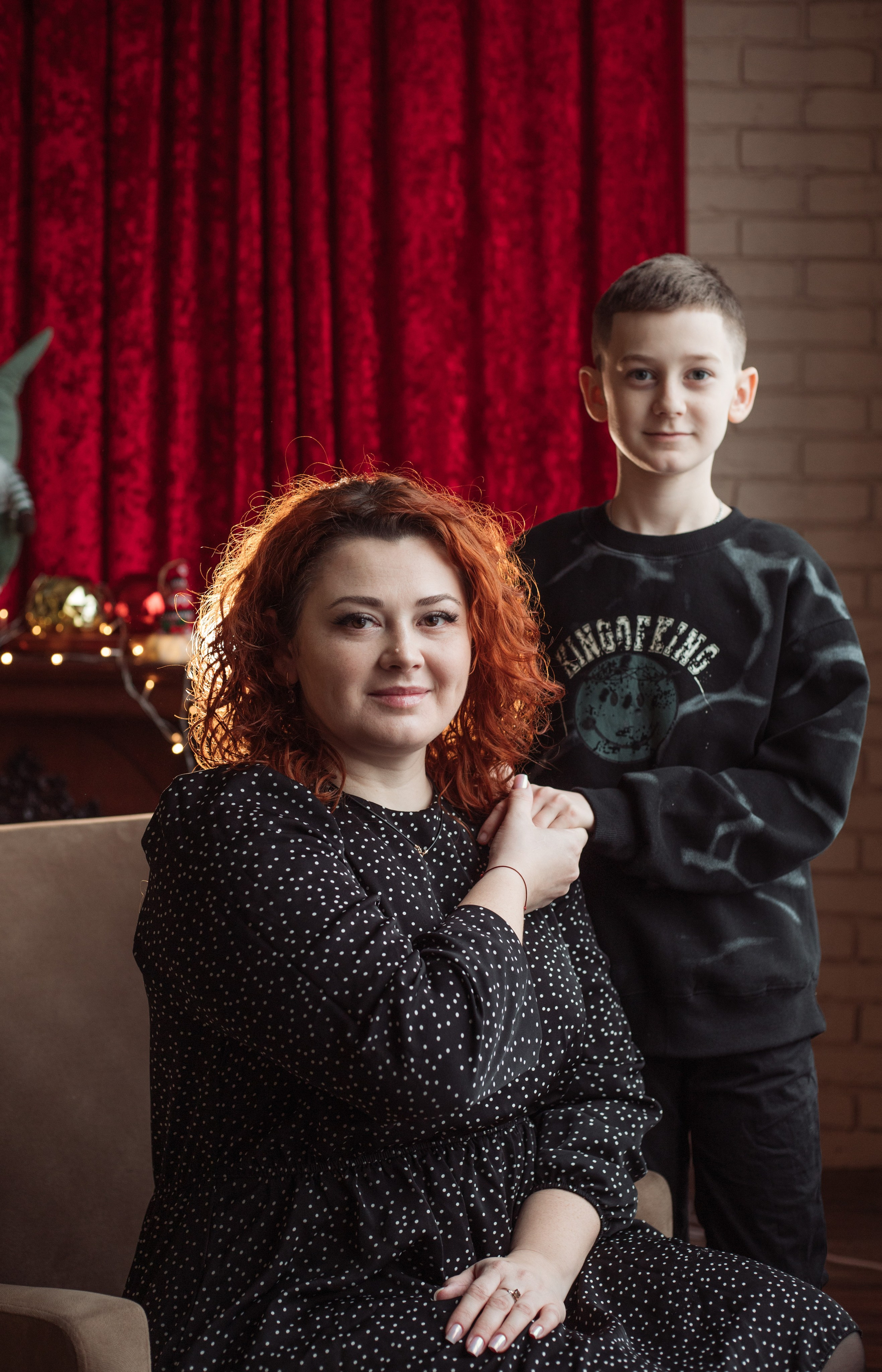 Семейные фото. Семейный фотограф из Новошахтинска Антонина Змиенко