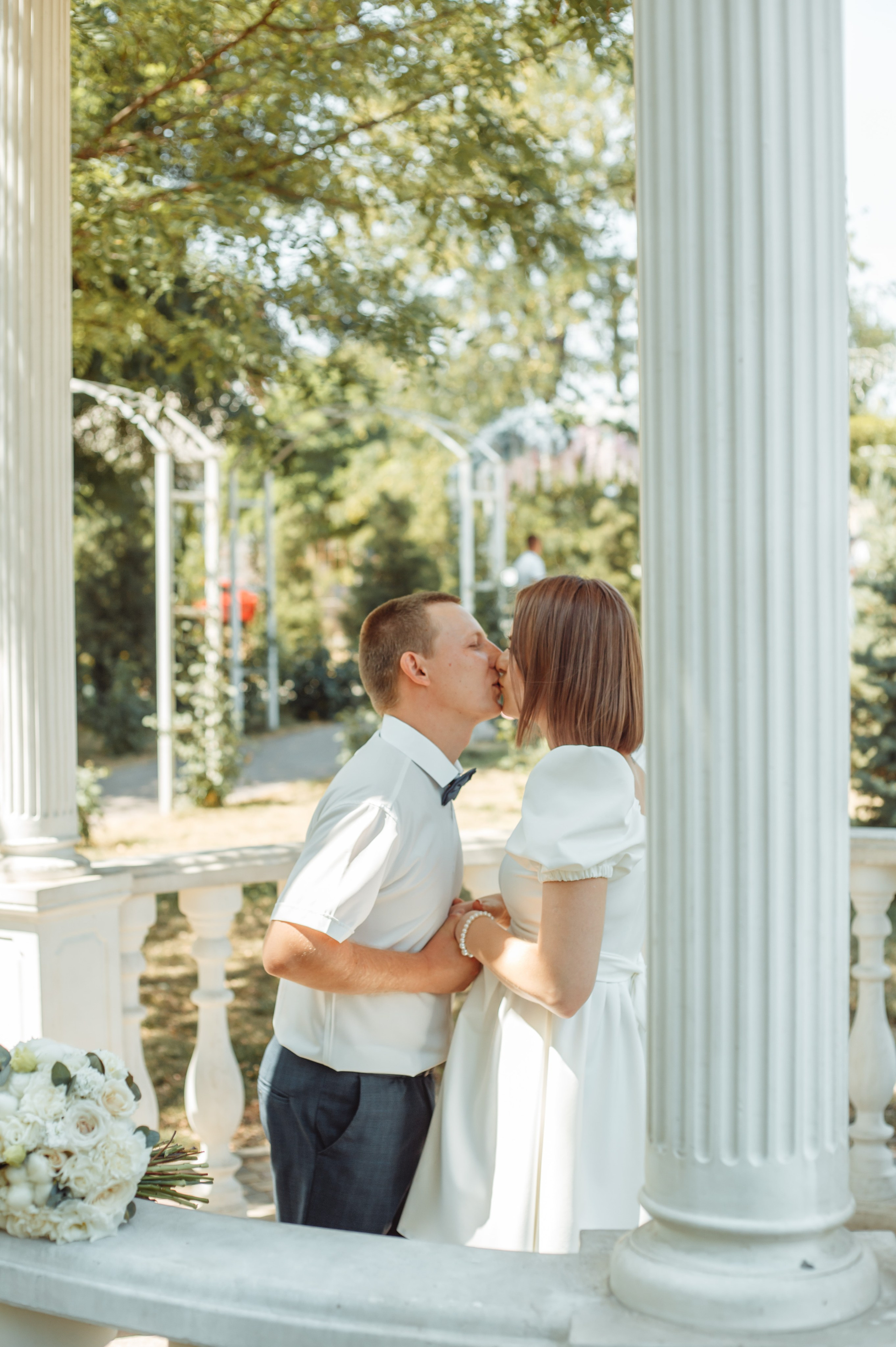 Свадебные фотосессии. Семейный фотограф из Новошахтинска Антонина Змиенко