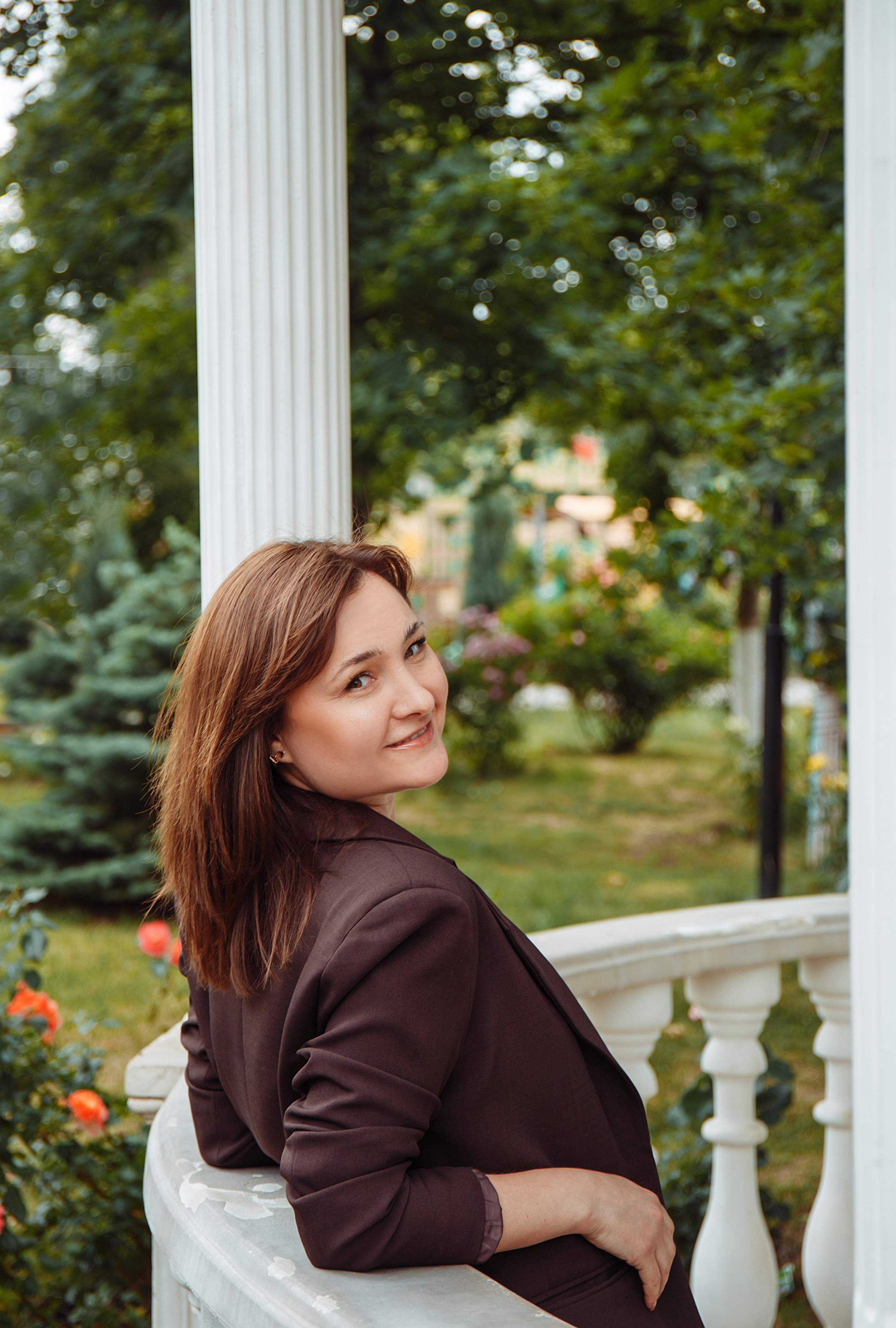 Индивидуальные фотосессии. Семейный фотограф из Новошахтинска Антонина Змиенко