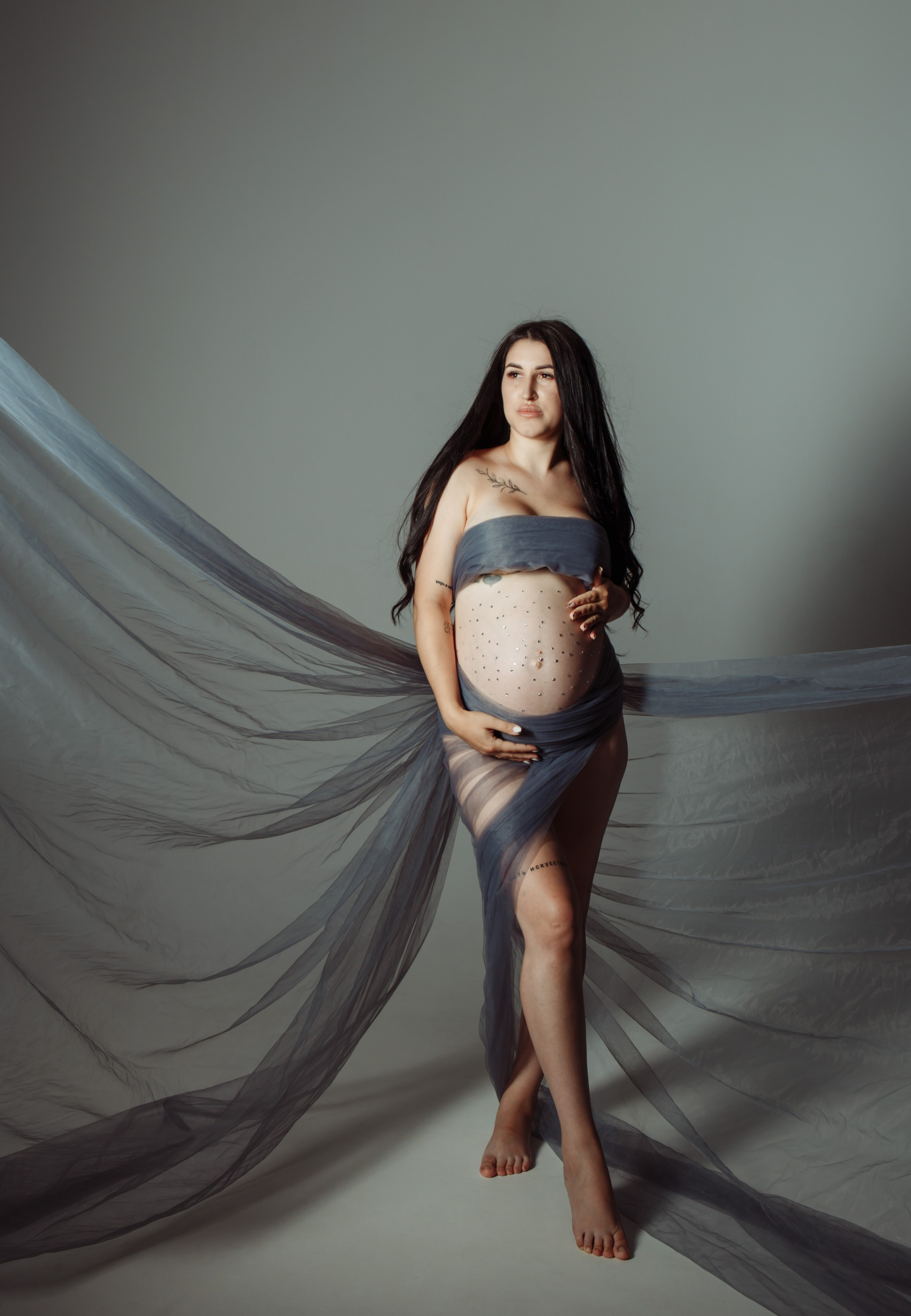 Индивидуальные фотосессии. Семейный фотограф из Новошахтинска Антонина Змиенко