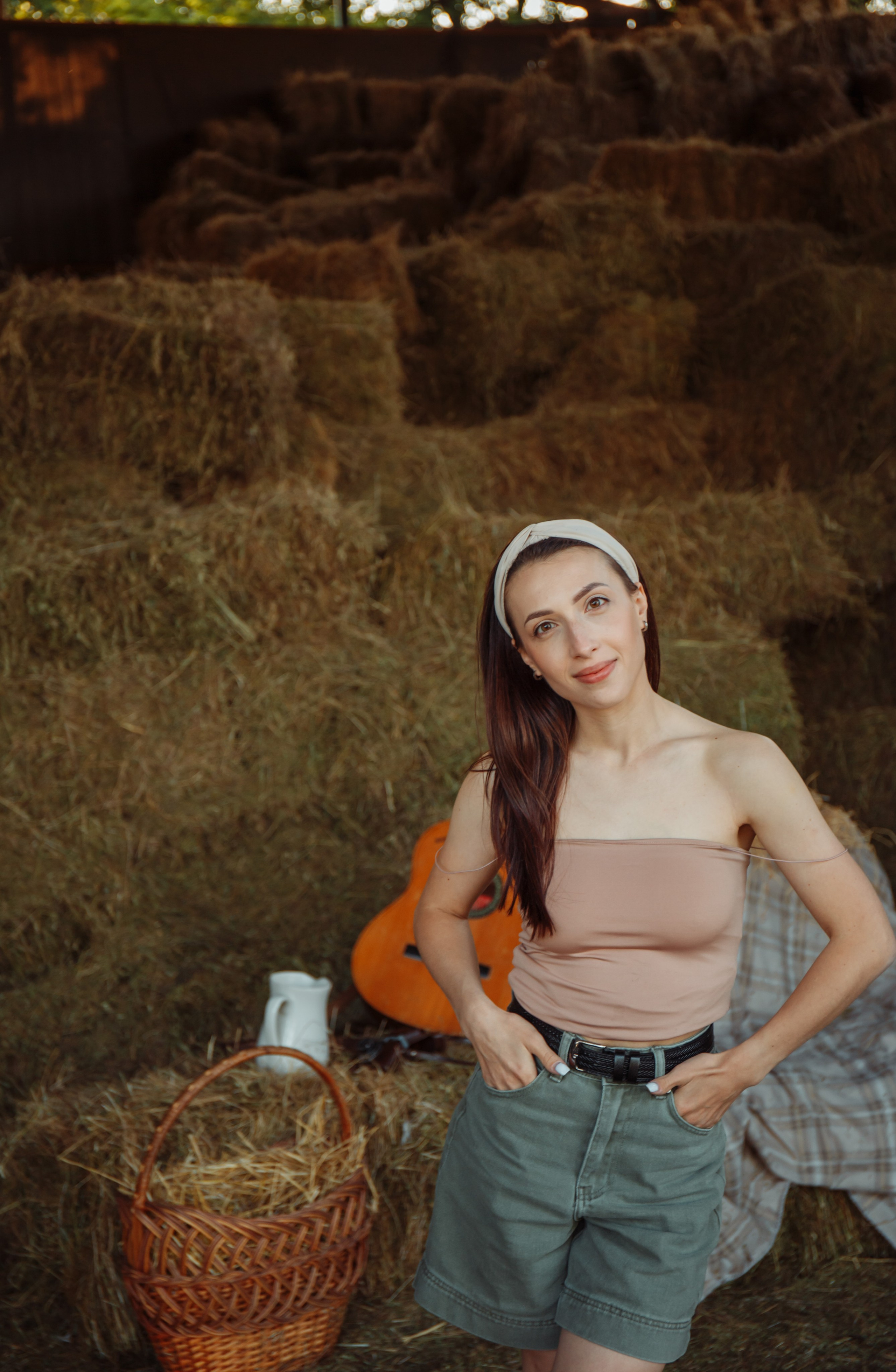 Индивидуальные фотосессии. Семейный фотограф из Новошахтинска Антонина Змиенко