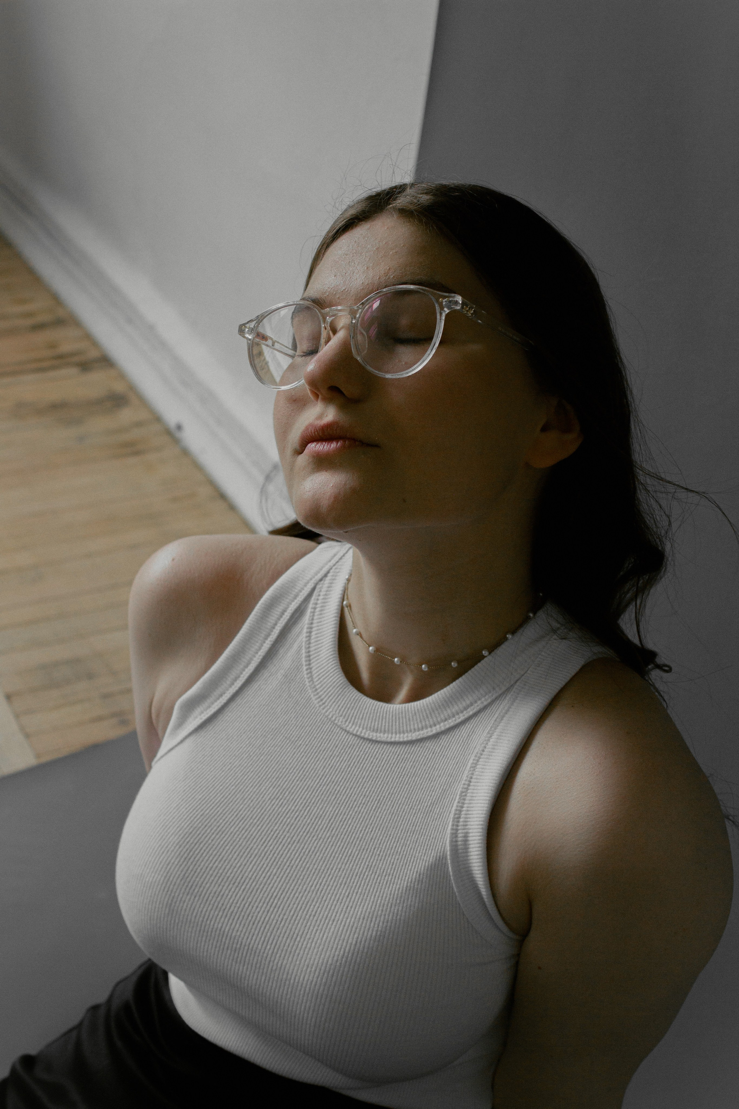 Zlata. Daria Y. Фототерапия │ Санкт-Петербург