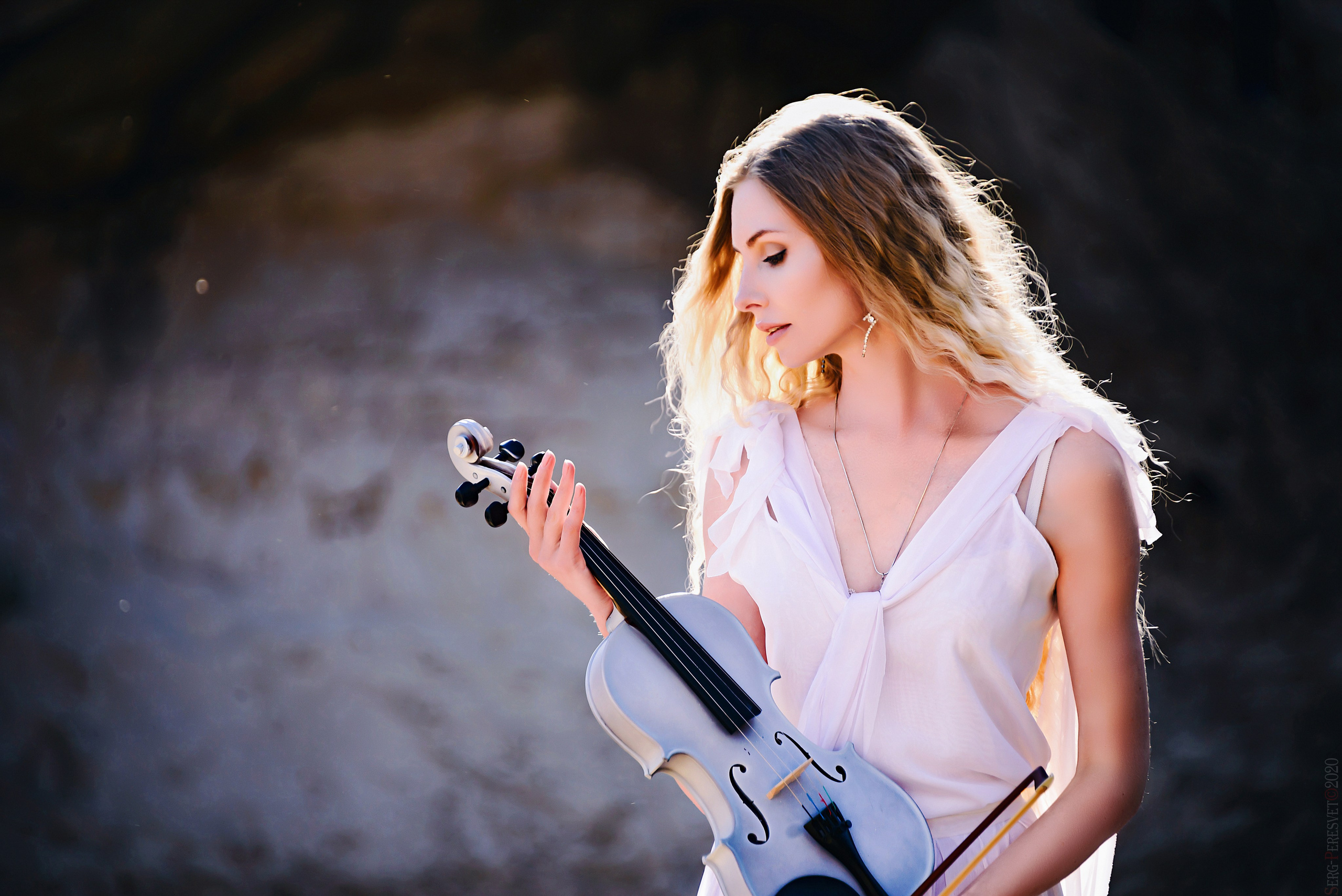 Photo session for girls in nature in Moscow - photographer Peresvet. Your photographer for a holiday in Moscow, Ramenskoye, Zhukovsky, Lyub