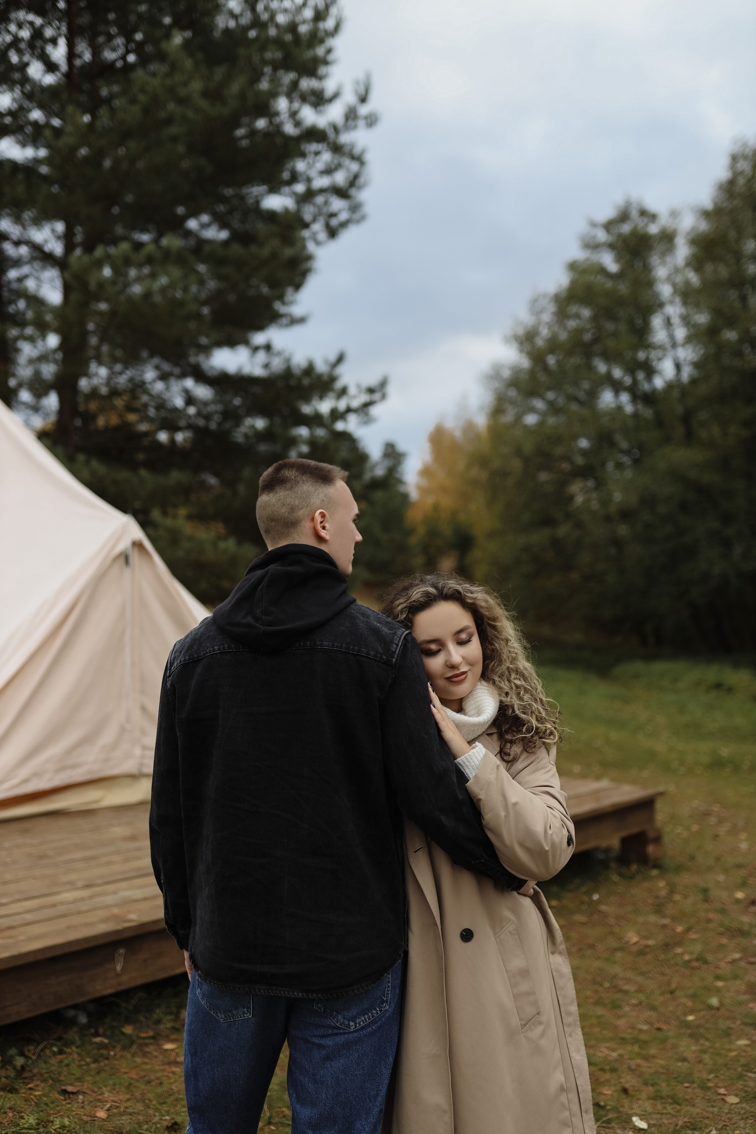 Кира и Даня