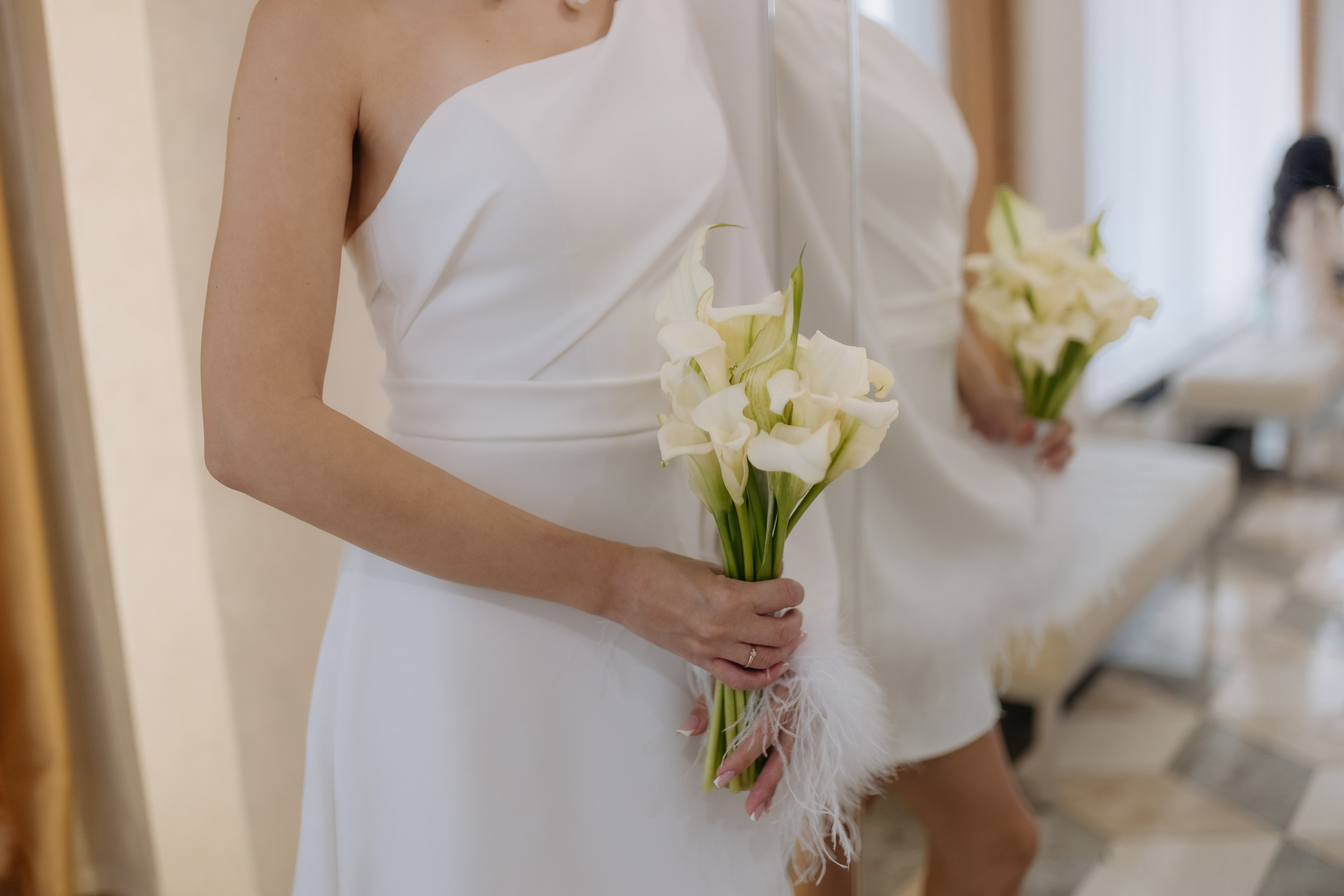 Полина и Виталий. Свадебный и семейный фотограф в Новосибирске Наталья Зорина