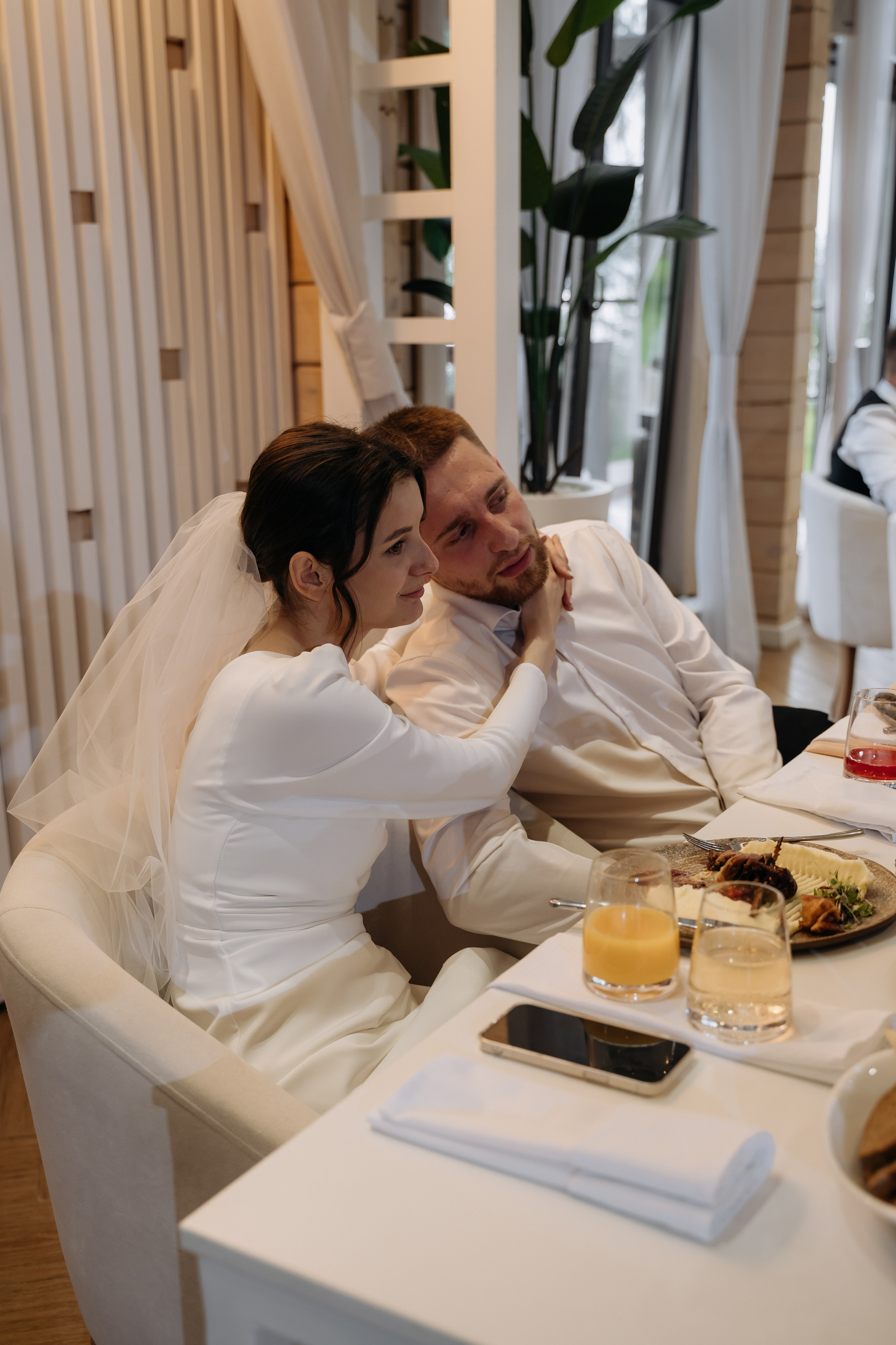 Лиля и Иван. Свадебный и семейный фотограф в Новосибирске Наталья Зорина