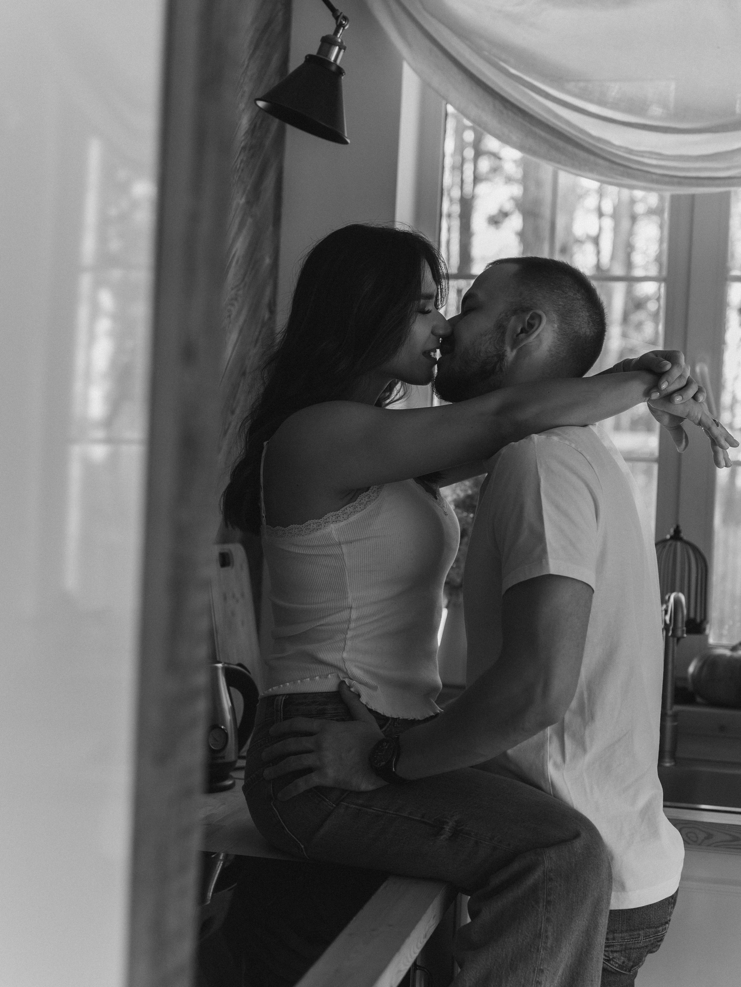 Love story Екатеринбург. Фотограф из Екатеринбурга Алена Мусалимова