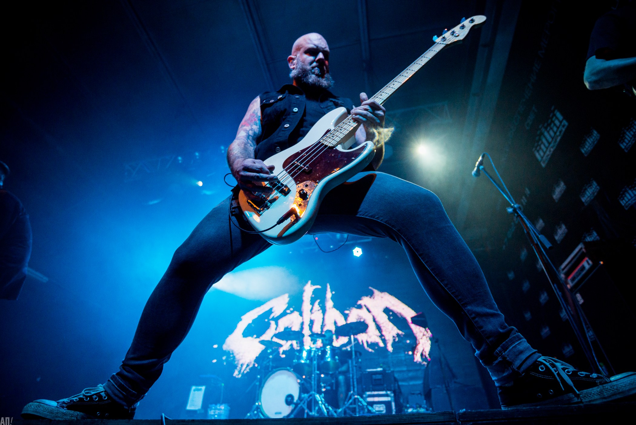 Концерты. Репортажный и концертный фотограф Алексей Патентный в Екатеринбурге