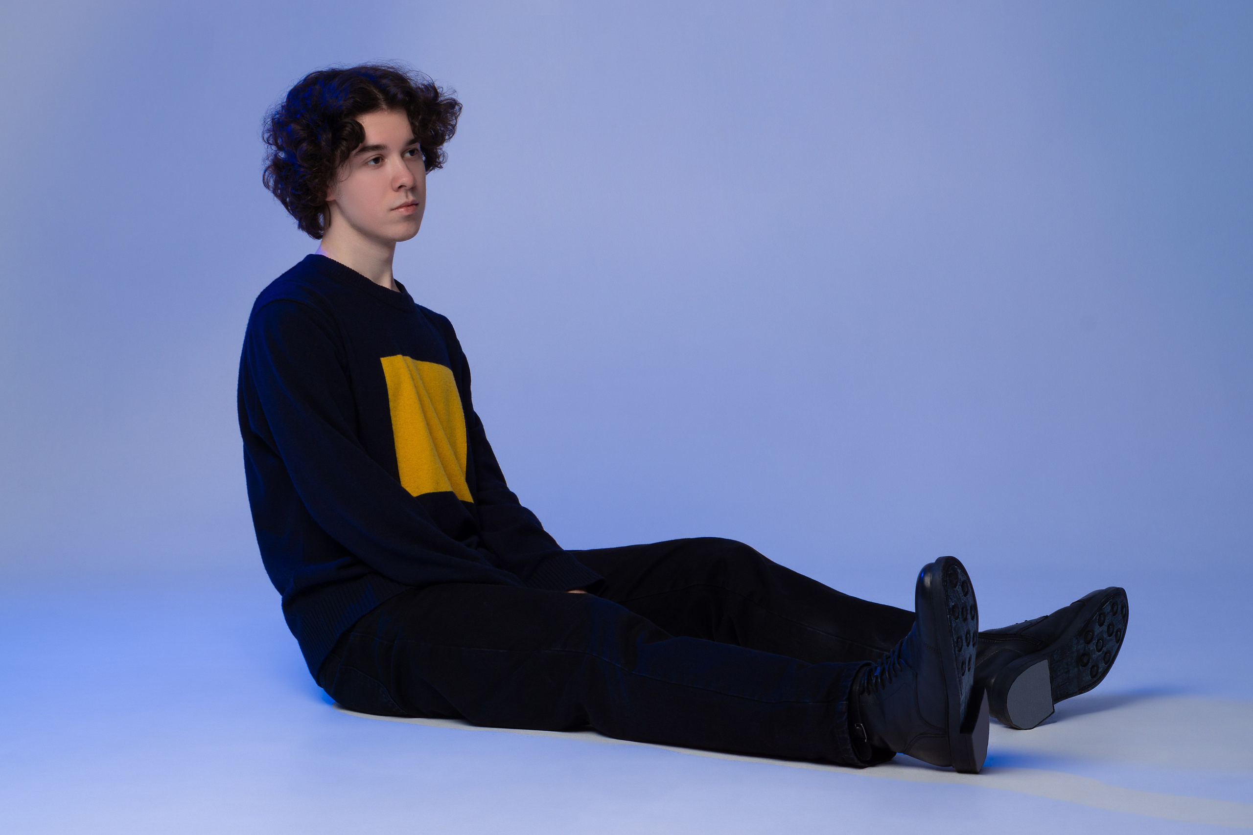 Павел. Портретный и репортажный фотограф в Тольятти | Елена Сафронова