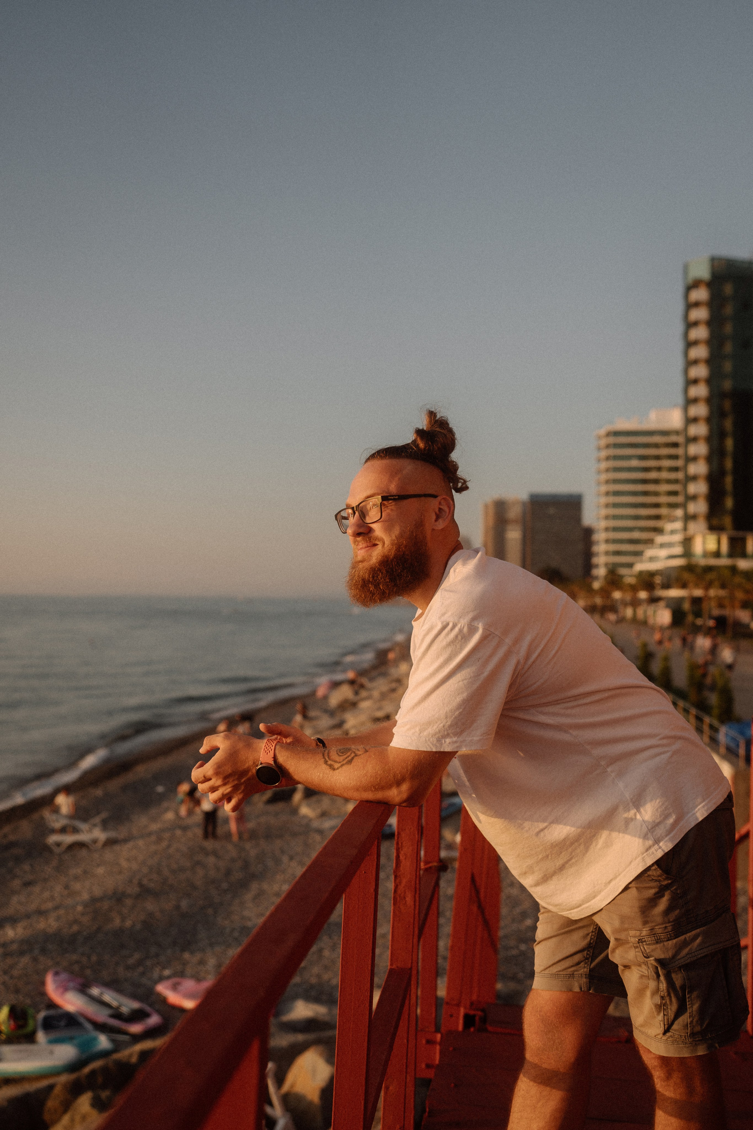 10. Фотограф Батуми | Ксения Кинасова