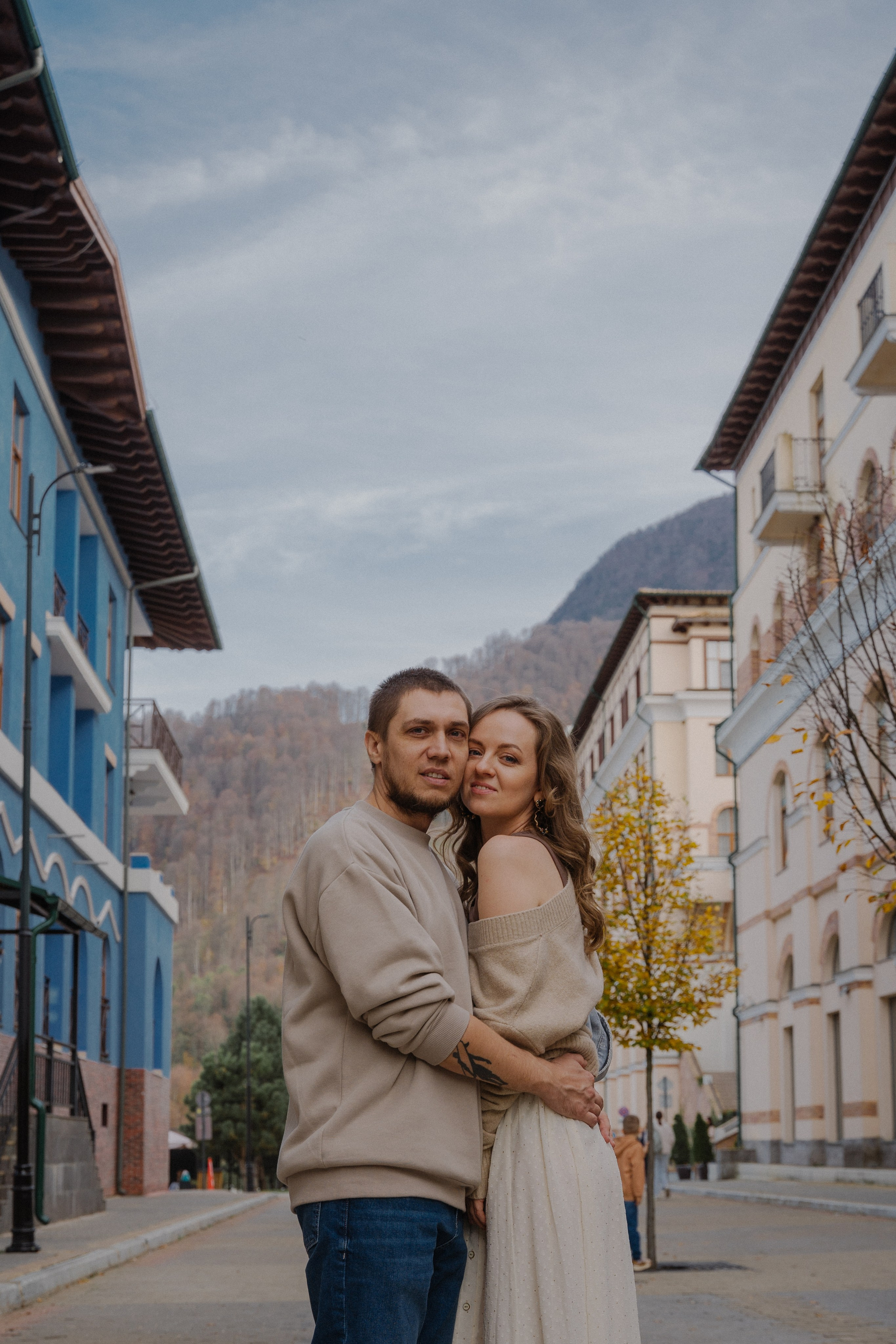 2. Фотограф Батуми | Ксения Кинасова