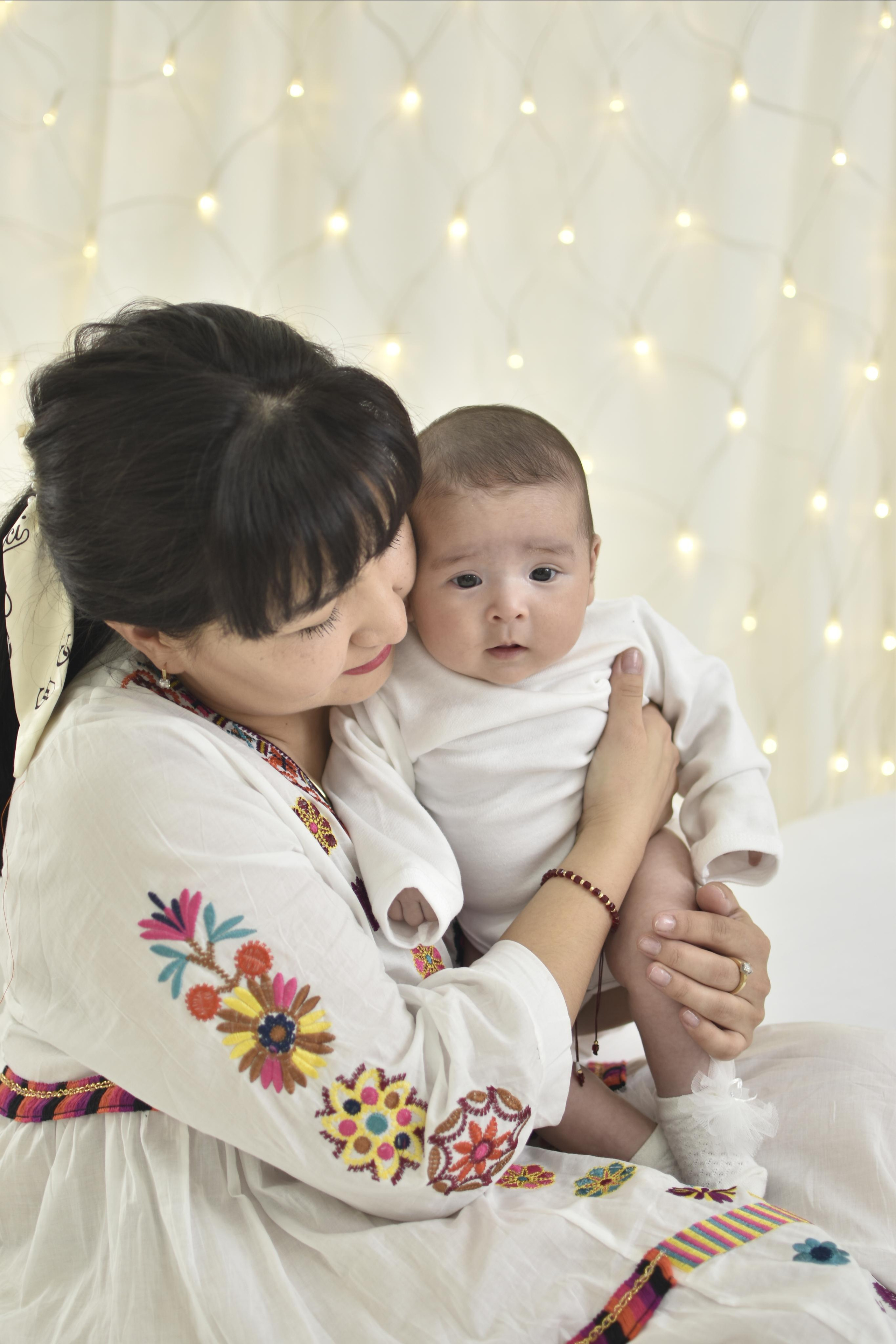 Фотосессия Айсель. Семейный и ньюборн фотограф в Шымкенте Алина Ертаевна