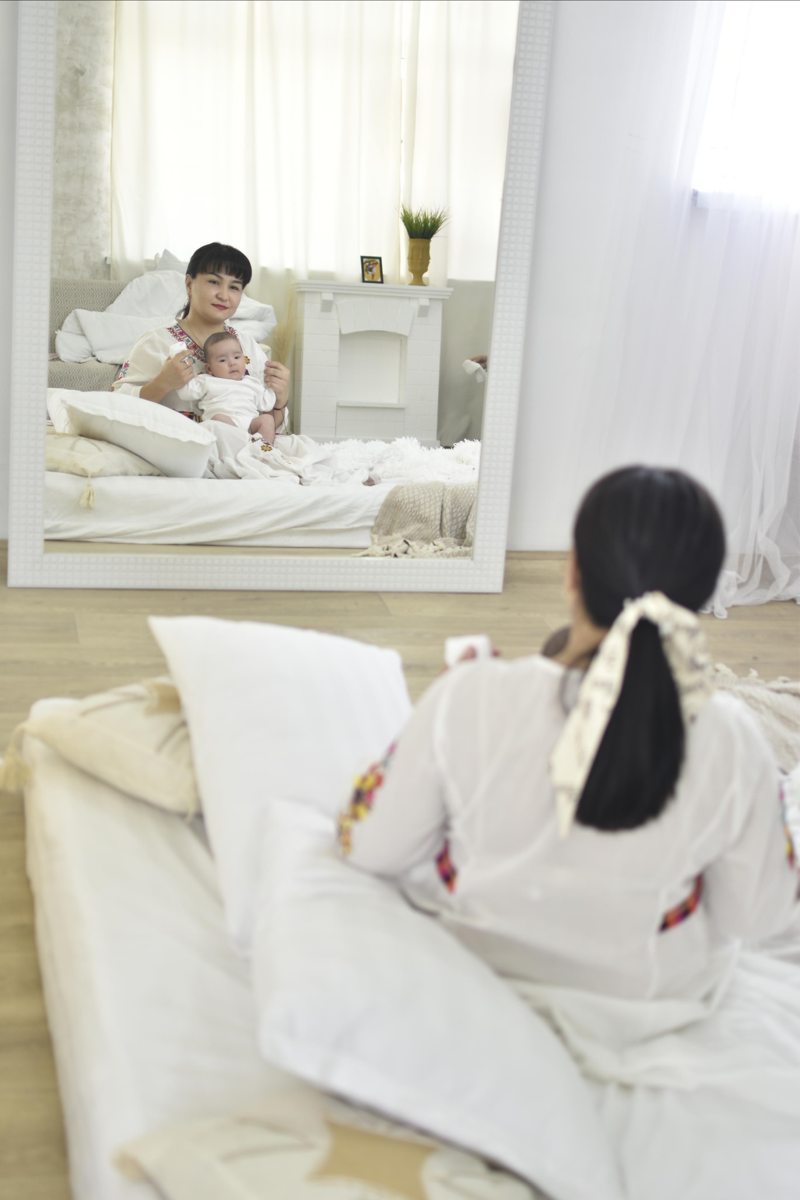 Фотосессия Айсель. Семейный и ньюборн фотограф в Шымкенте Алина Ертаевна