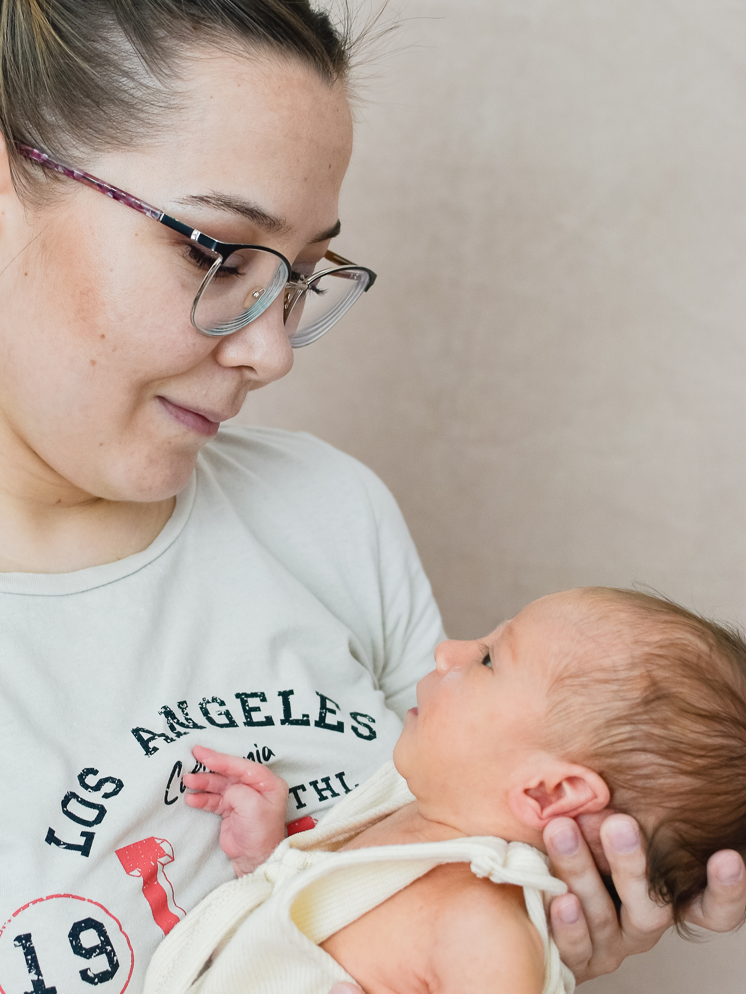 Фотосессия Вероники. Семейный и ньюборн фотограф в Шымкенте Алина Ертаевна