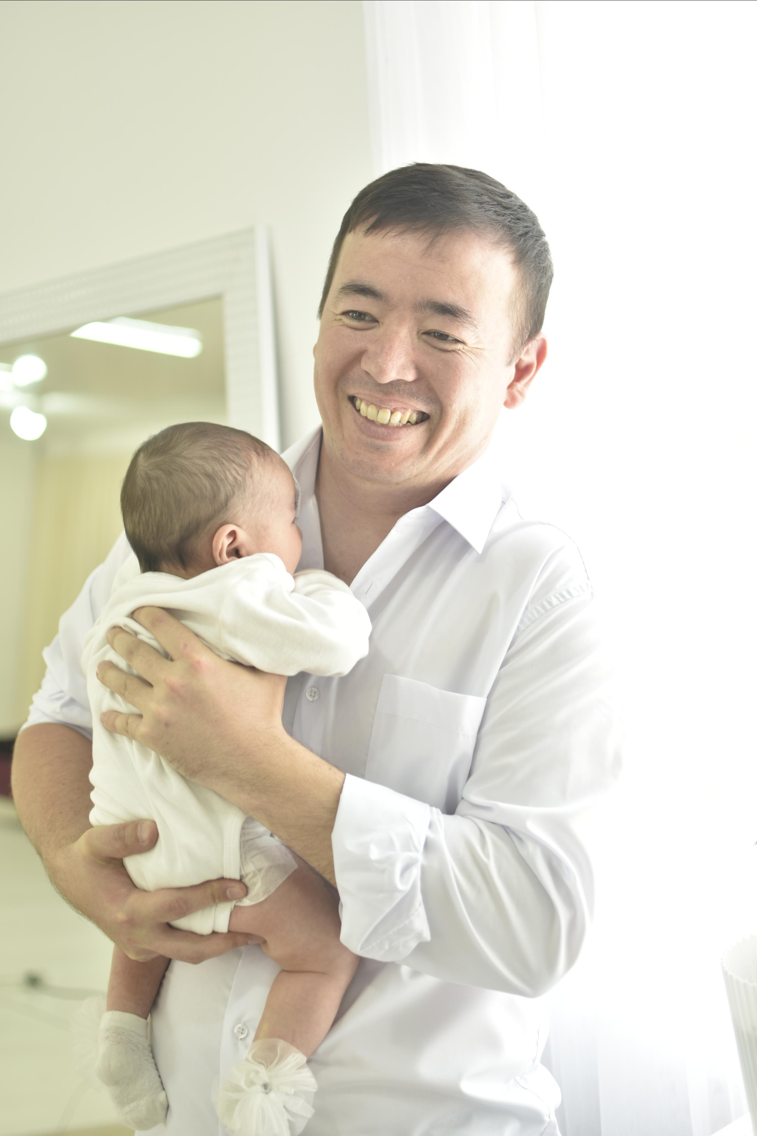 Фотосессия Айсель. Семейный и ньюборн фотограф в Шымкенте Алина Ертаевна