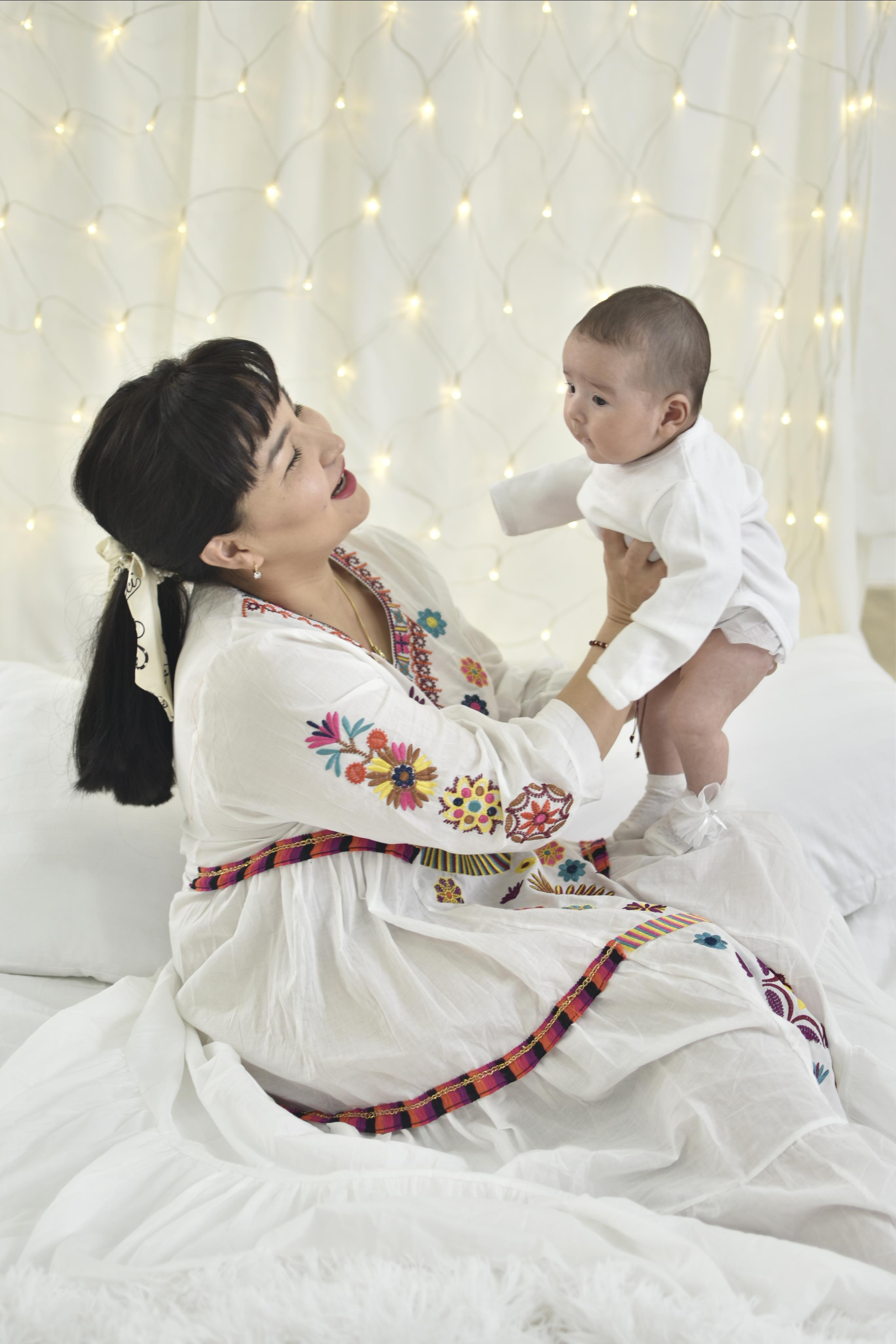 Фотосессия Айсель. Семейный и ньюборн фотограф в Шымкенте Алина Ертаевна