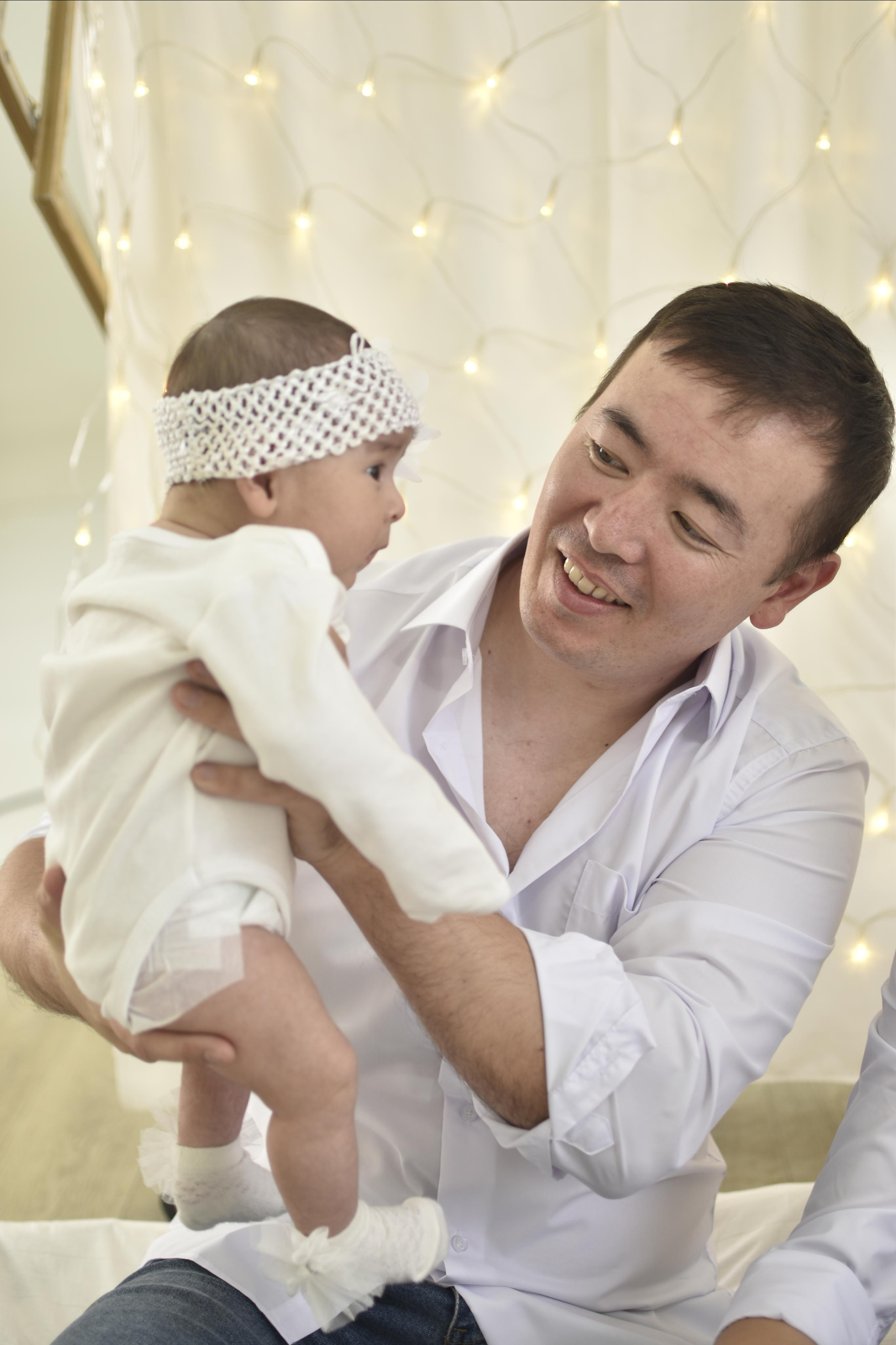 Фотосессия Айсель. Семейный и ньюборн фотограф в Шымкенте Алина Ертаевна