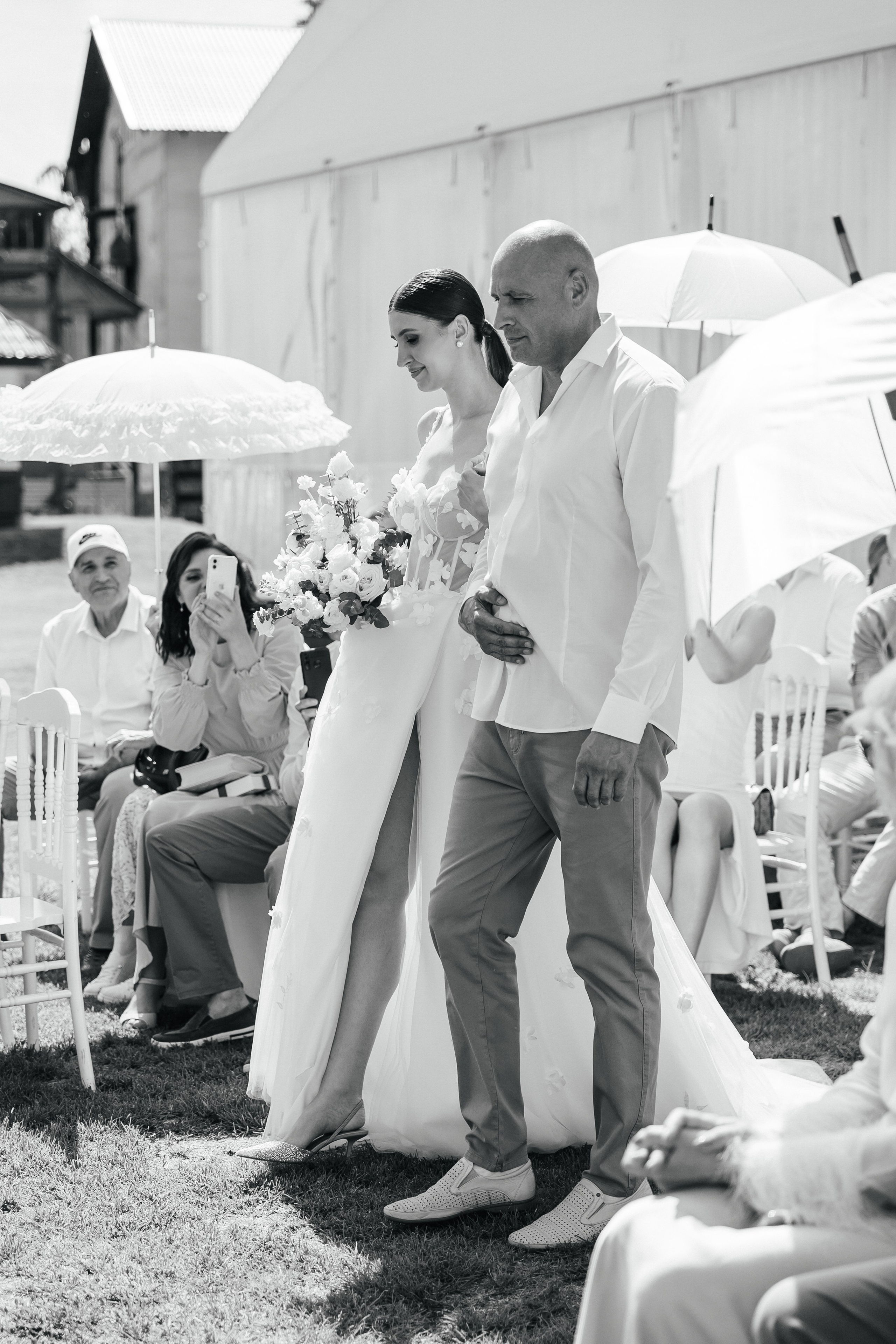 Денис и Анастасия. Фотограф Кирилл Бабий