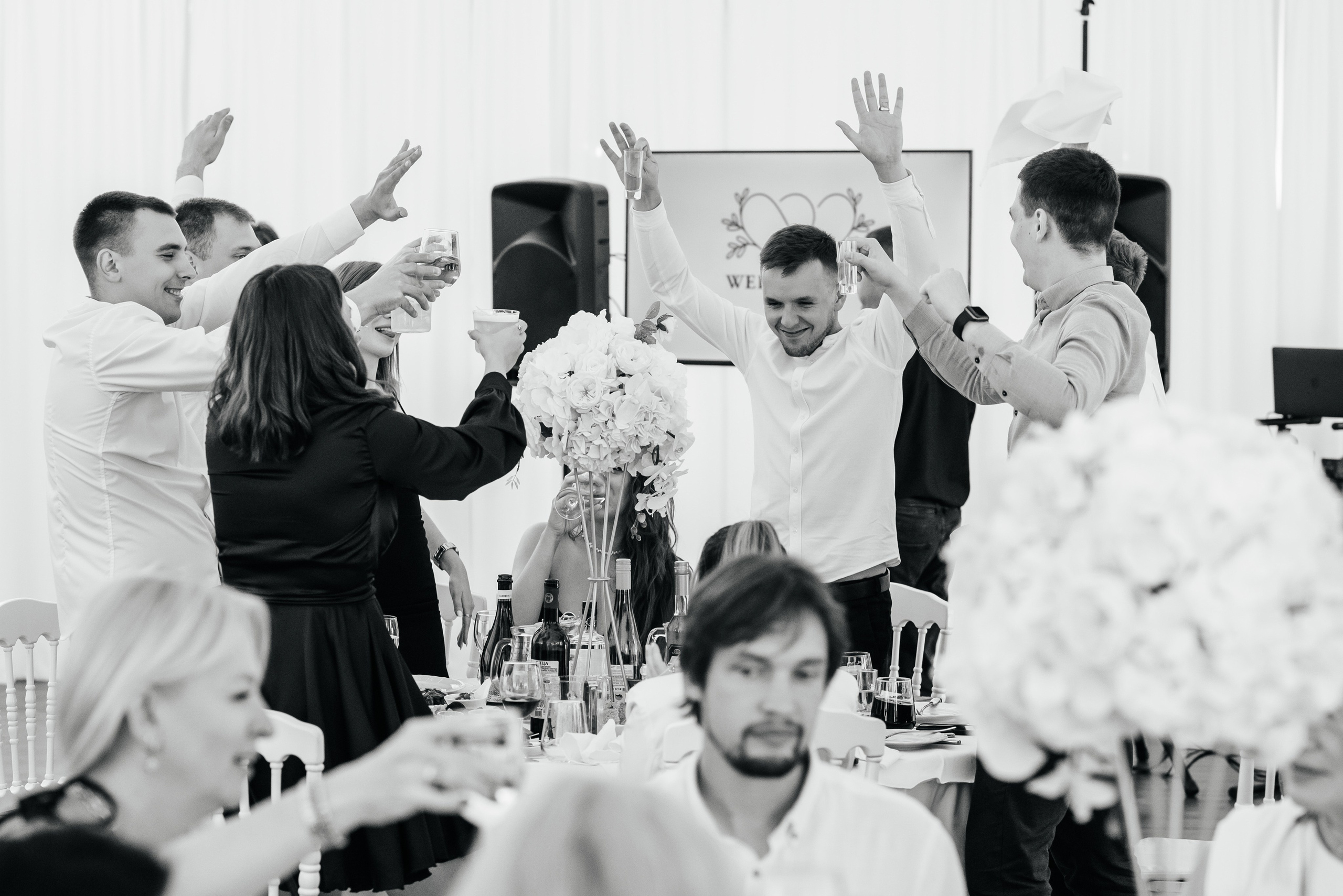 Юля и Ваня. Фотограф Кирилл Бабий