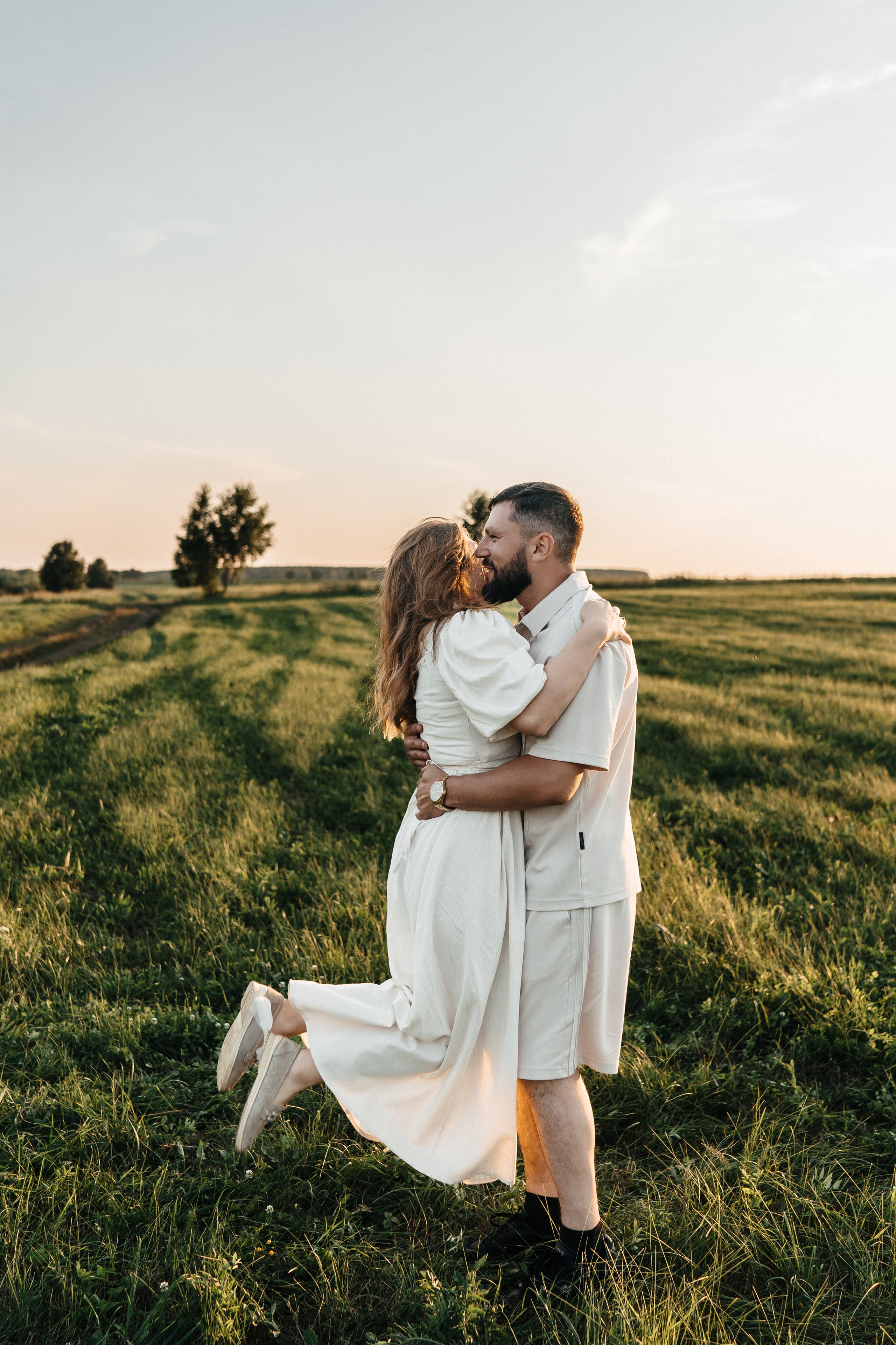 POLE. Фотограф Кирилл Бабий