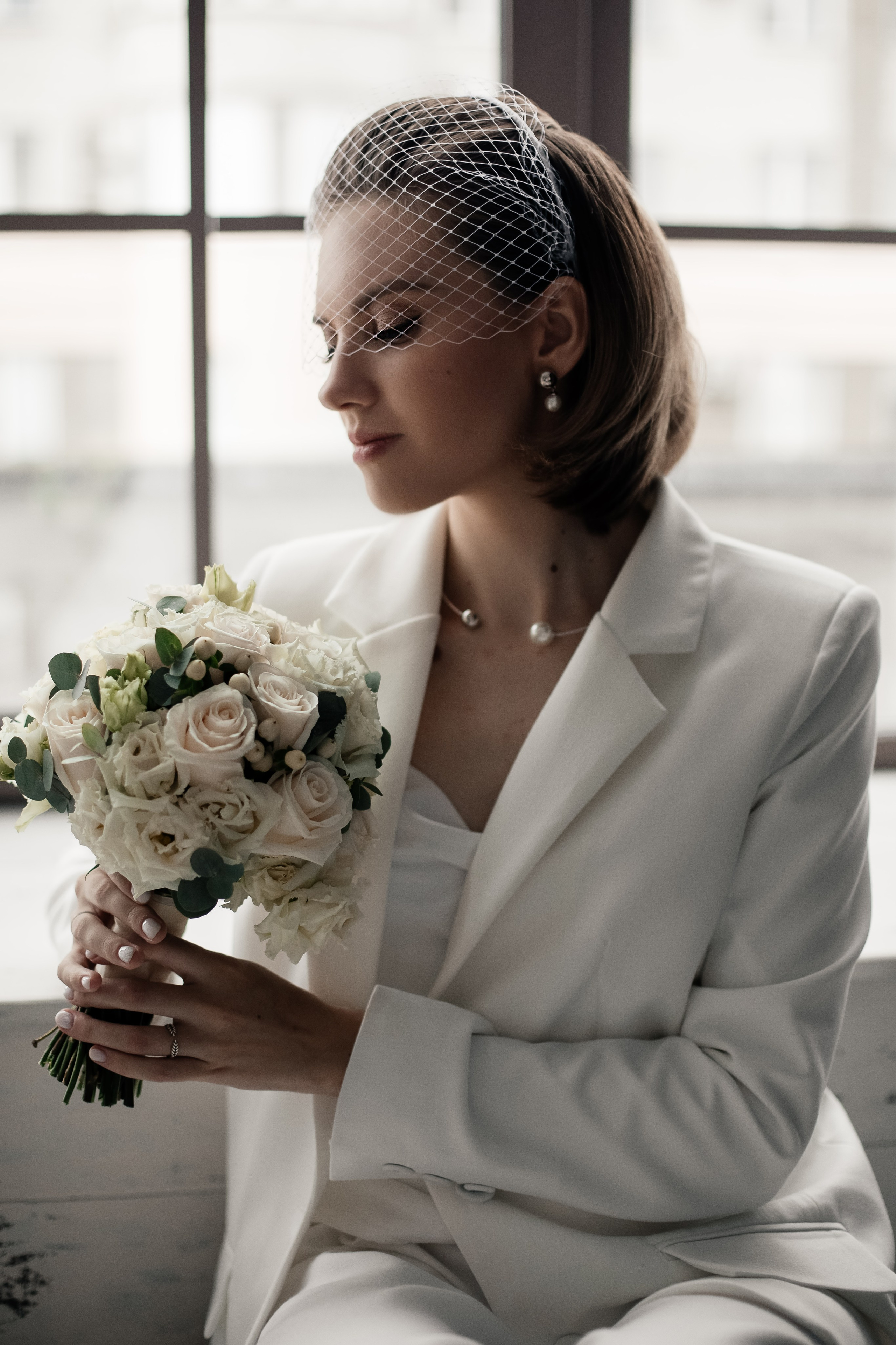 Ангелина & Никита. Фотограф в Москве Валерия Рожкова