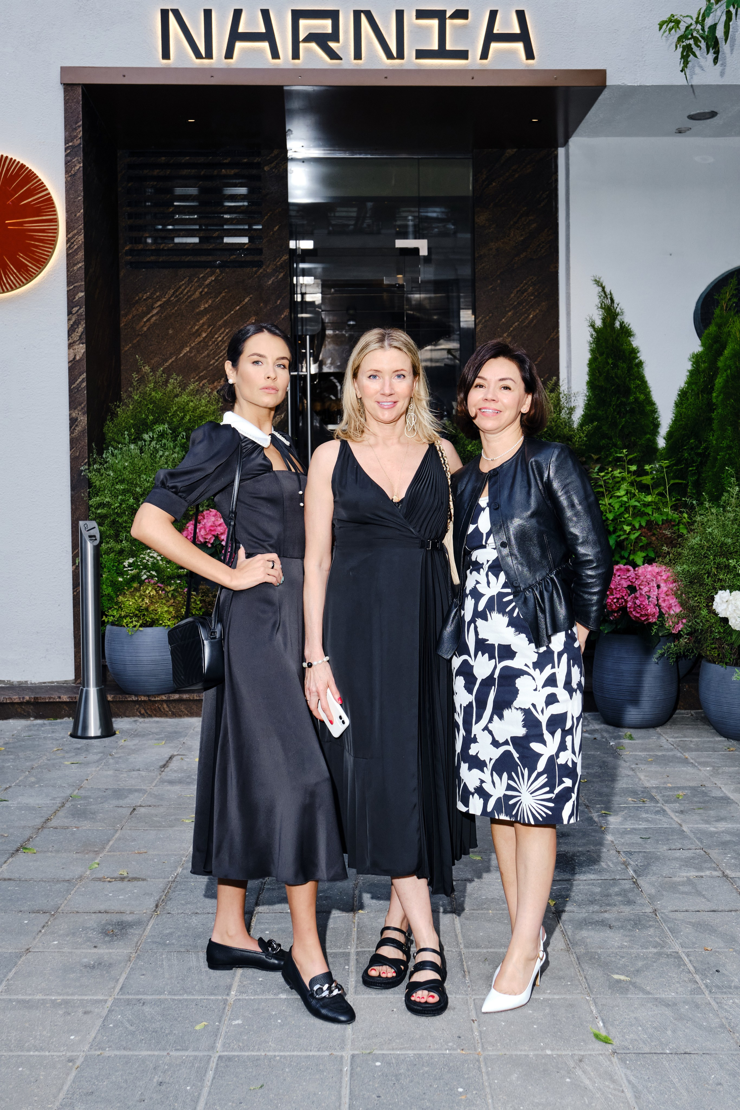 Narnia rest Opening. Commercial fashion and reportage photographer in Moscow|Dubai Egor Melikhov