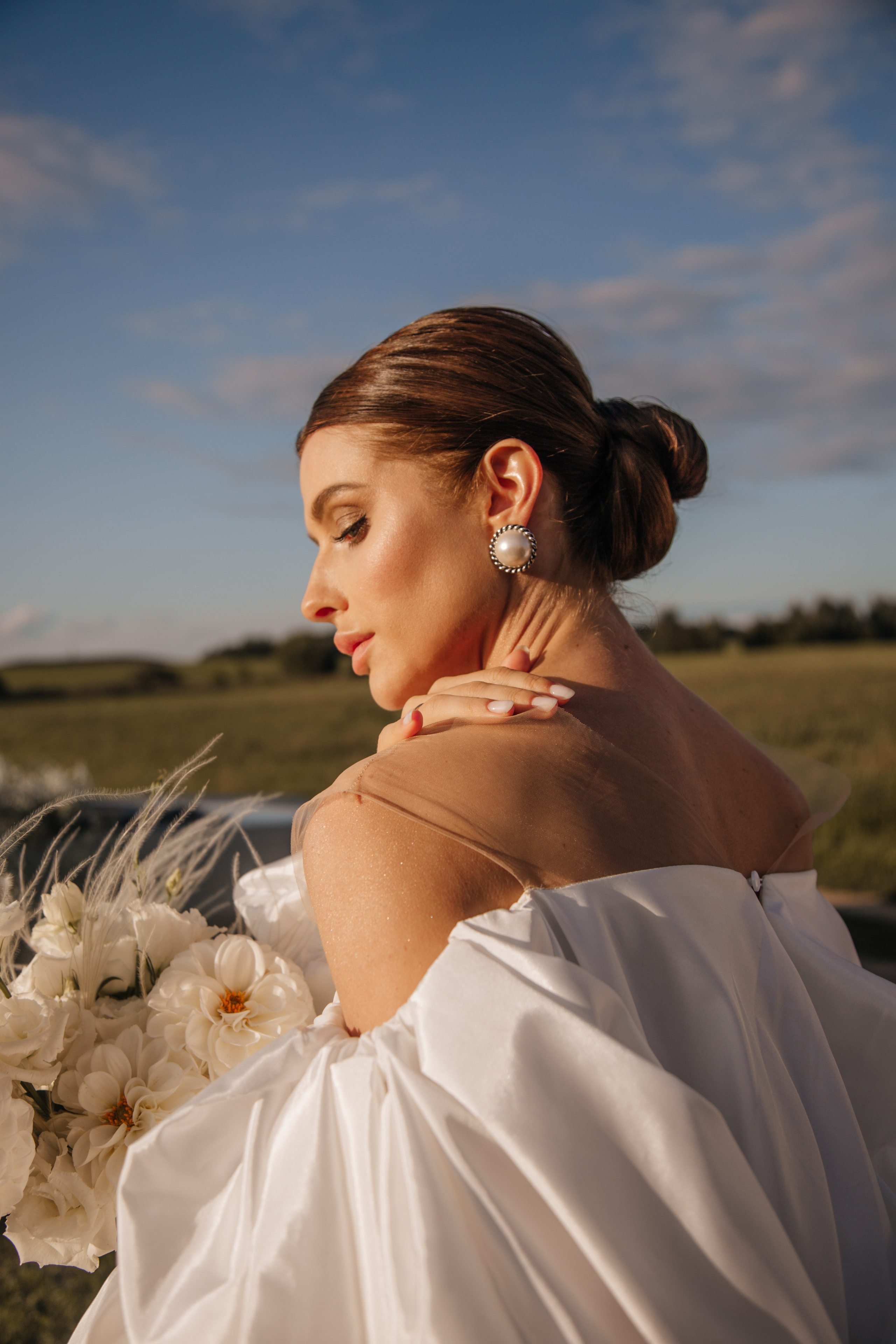 Свадебные фотосессии. Главная