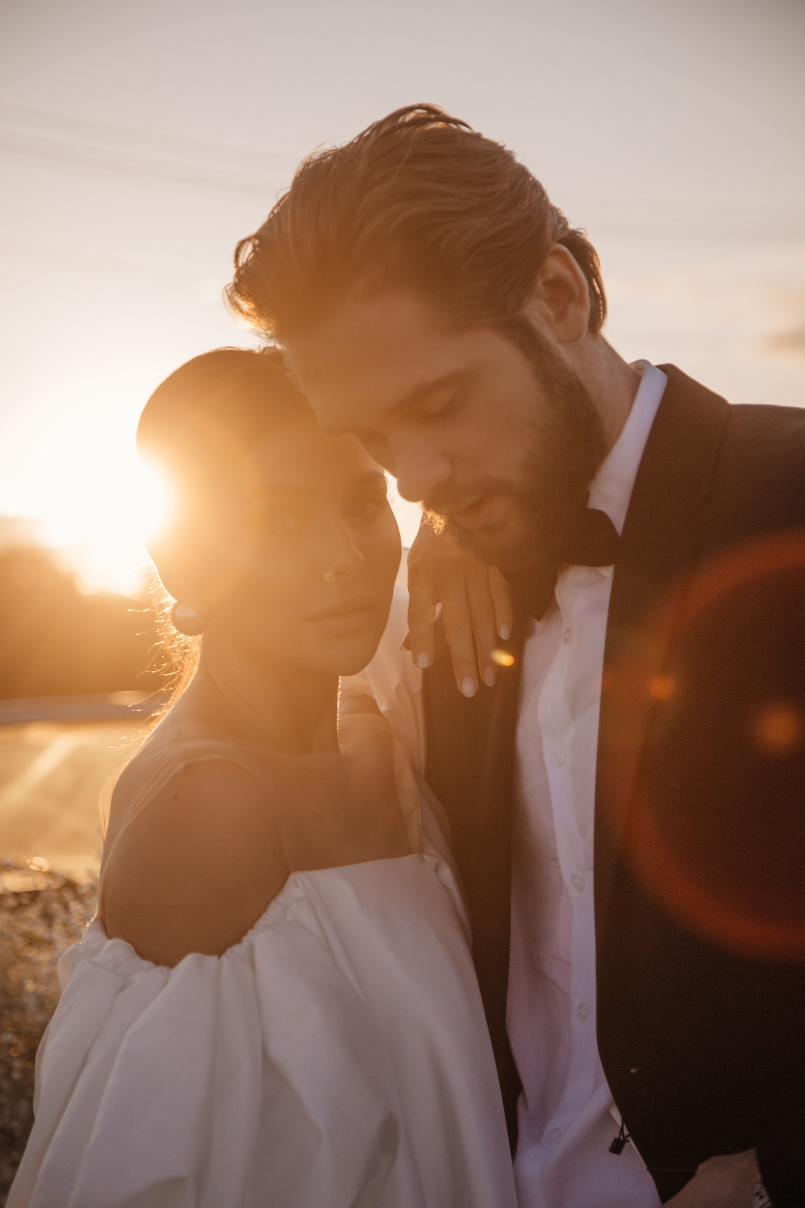 Свадебные фотосессии. Главная