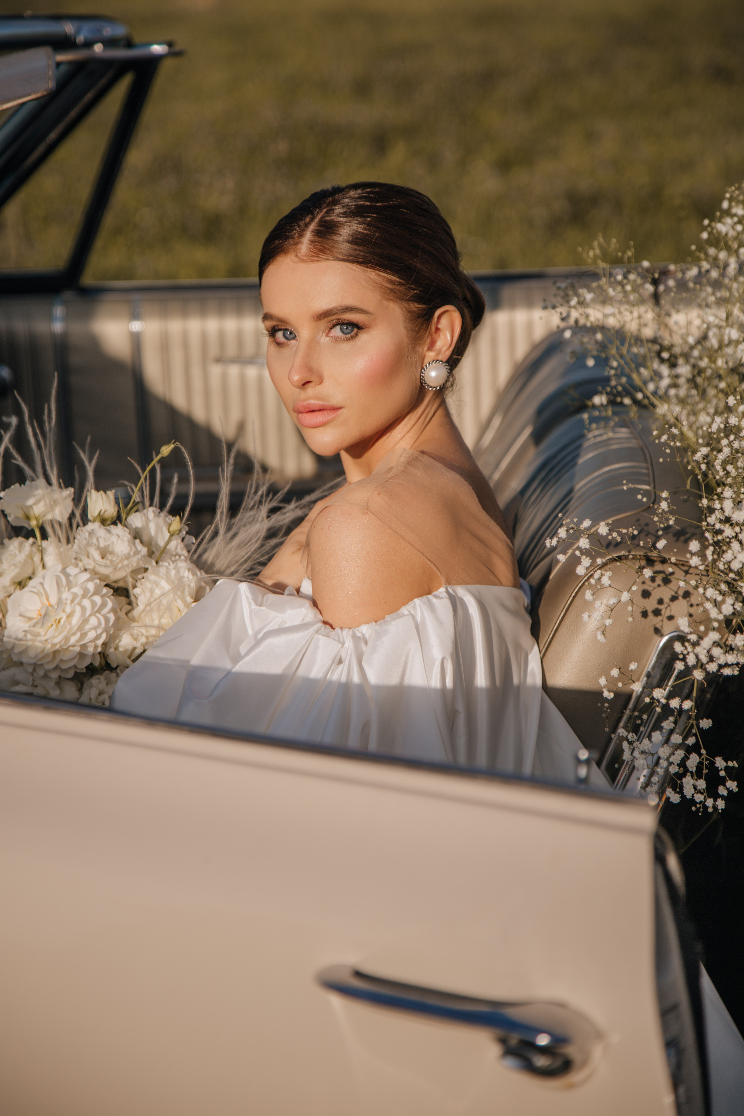 Свадебные фотосессии. Главная