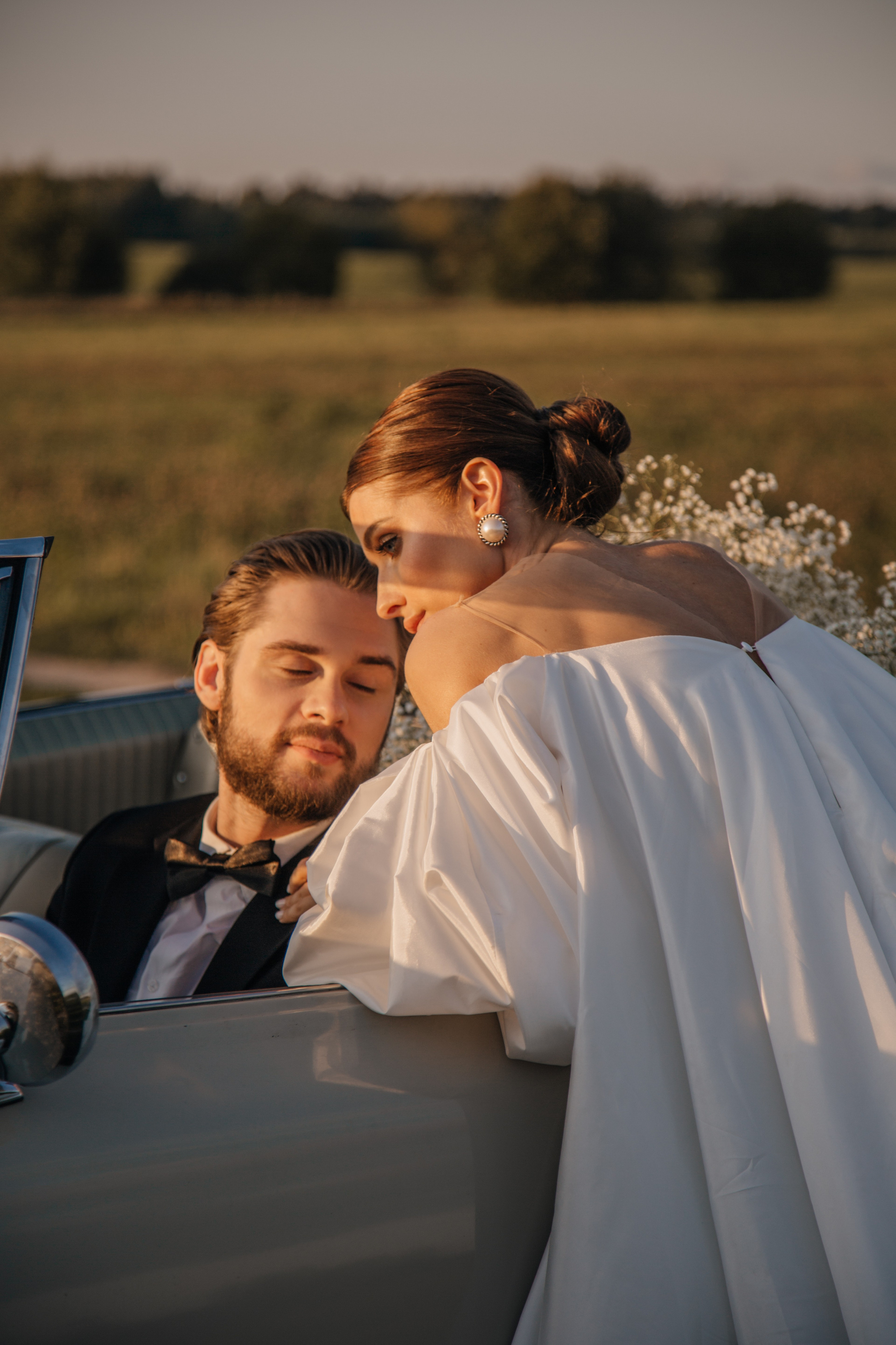 Свадебные фотосессии. Главная