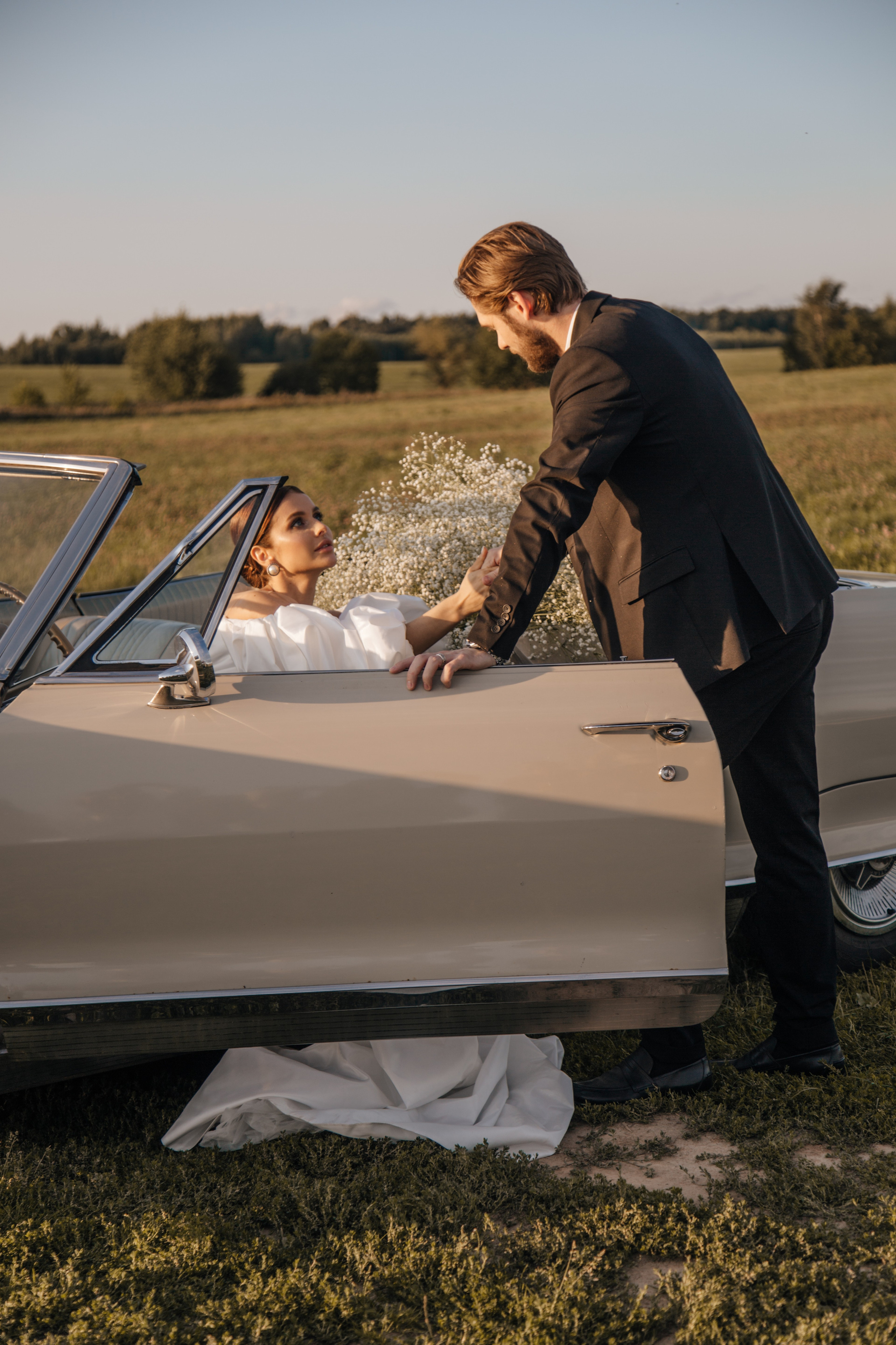 Свадебные фотосессии. Главная