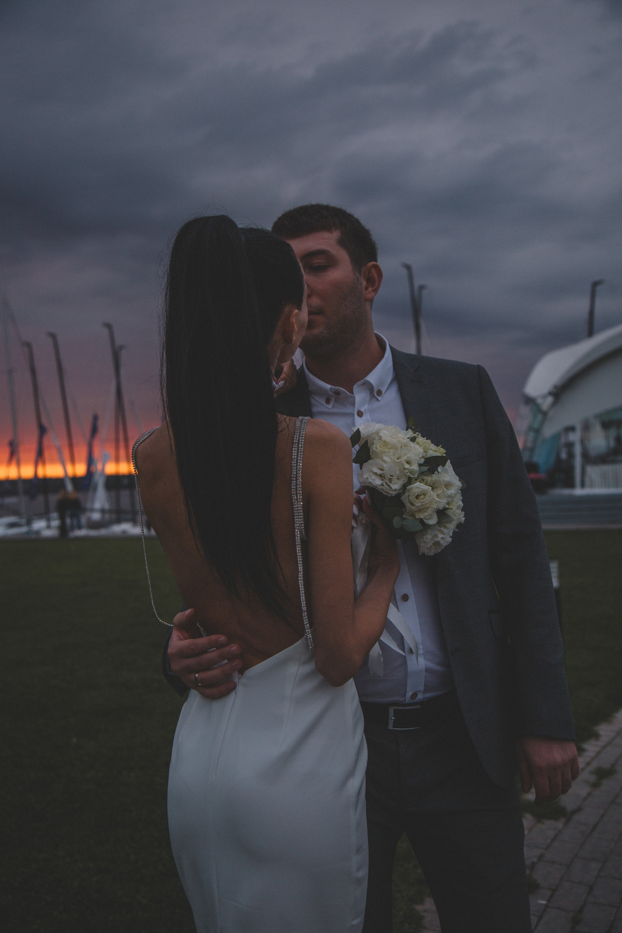 Свадебные фотосессии. Главная