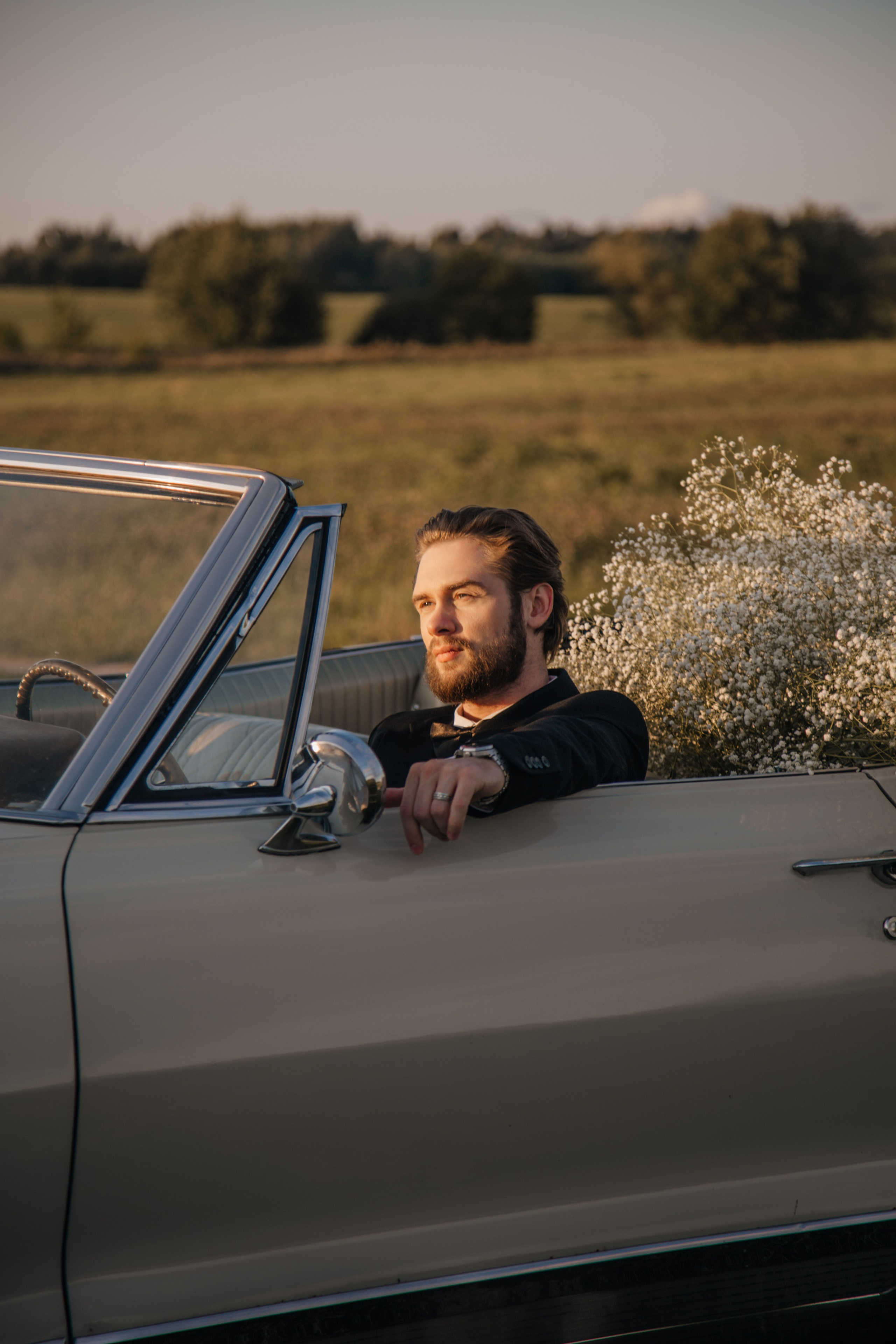 Свадебные фотосессии. Главная