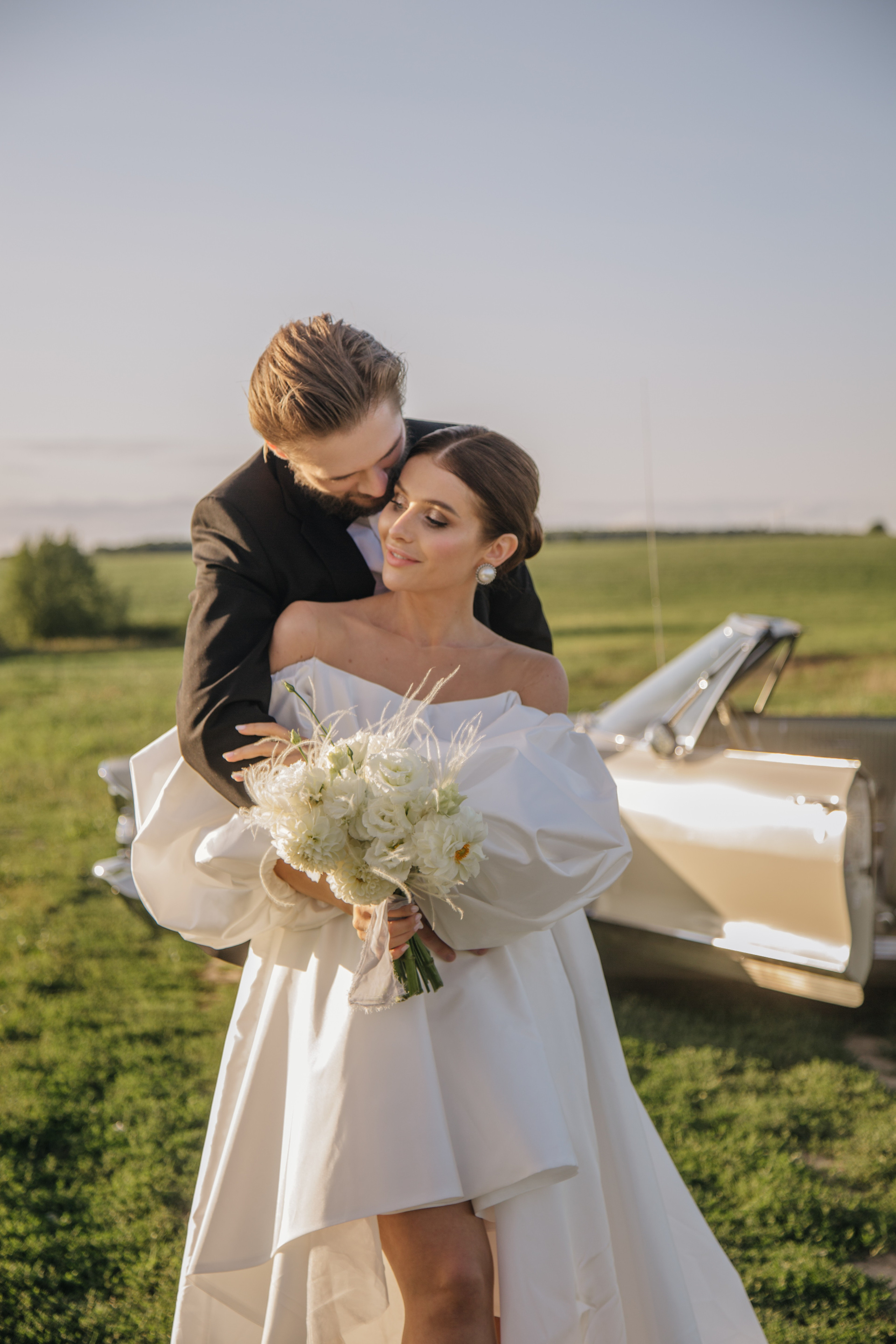 Свадебные фотосессии. Главная