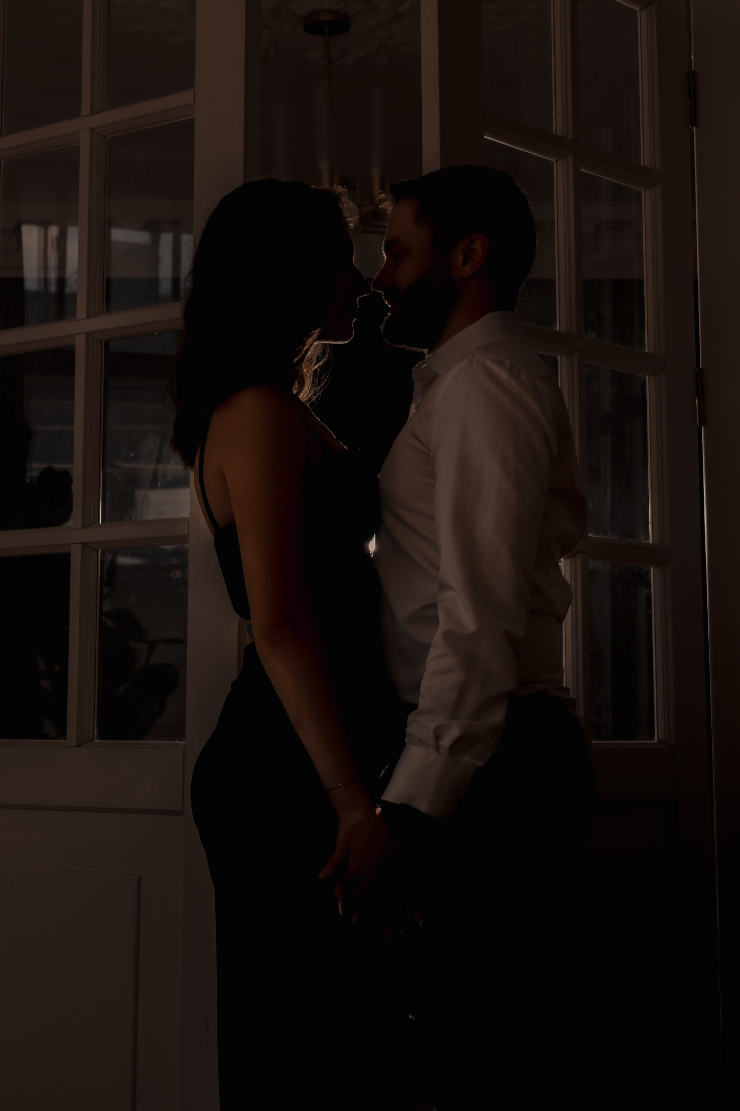 Юлия и Александр. Портретный фотограф в Санкт-Петербурге Анастасия Епифанова