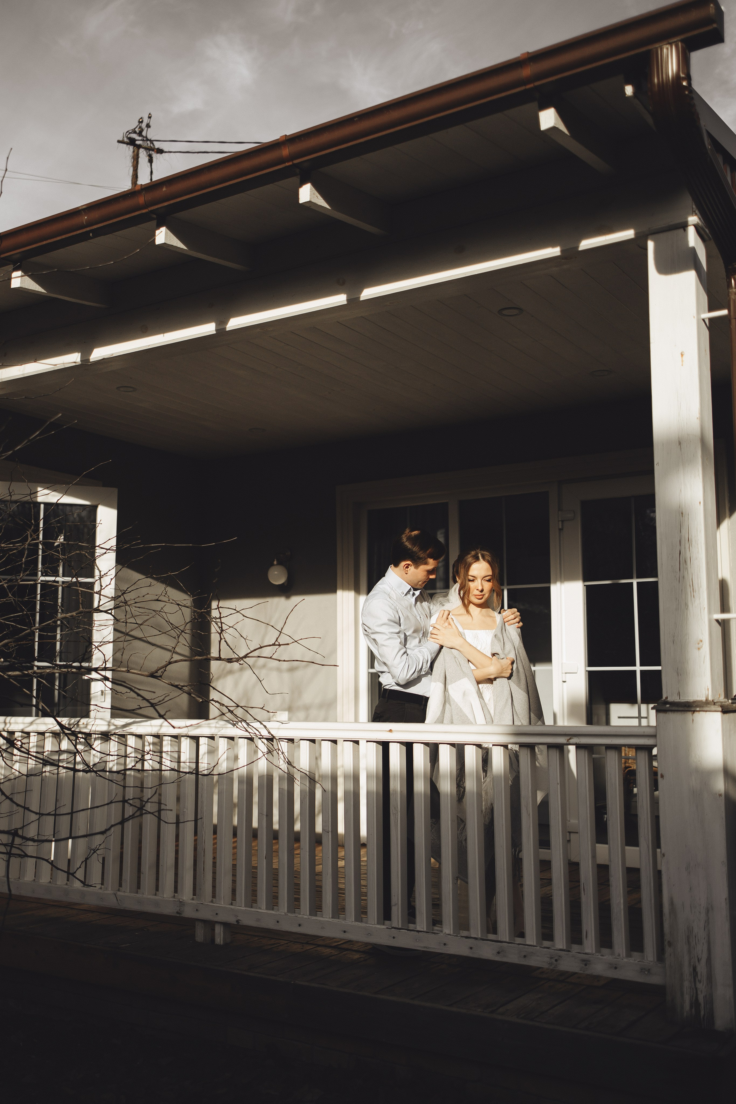 Свадебная история для двоих. Семейный и детский фотограф, таганрог, ростов-на-дону