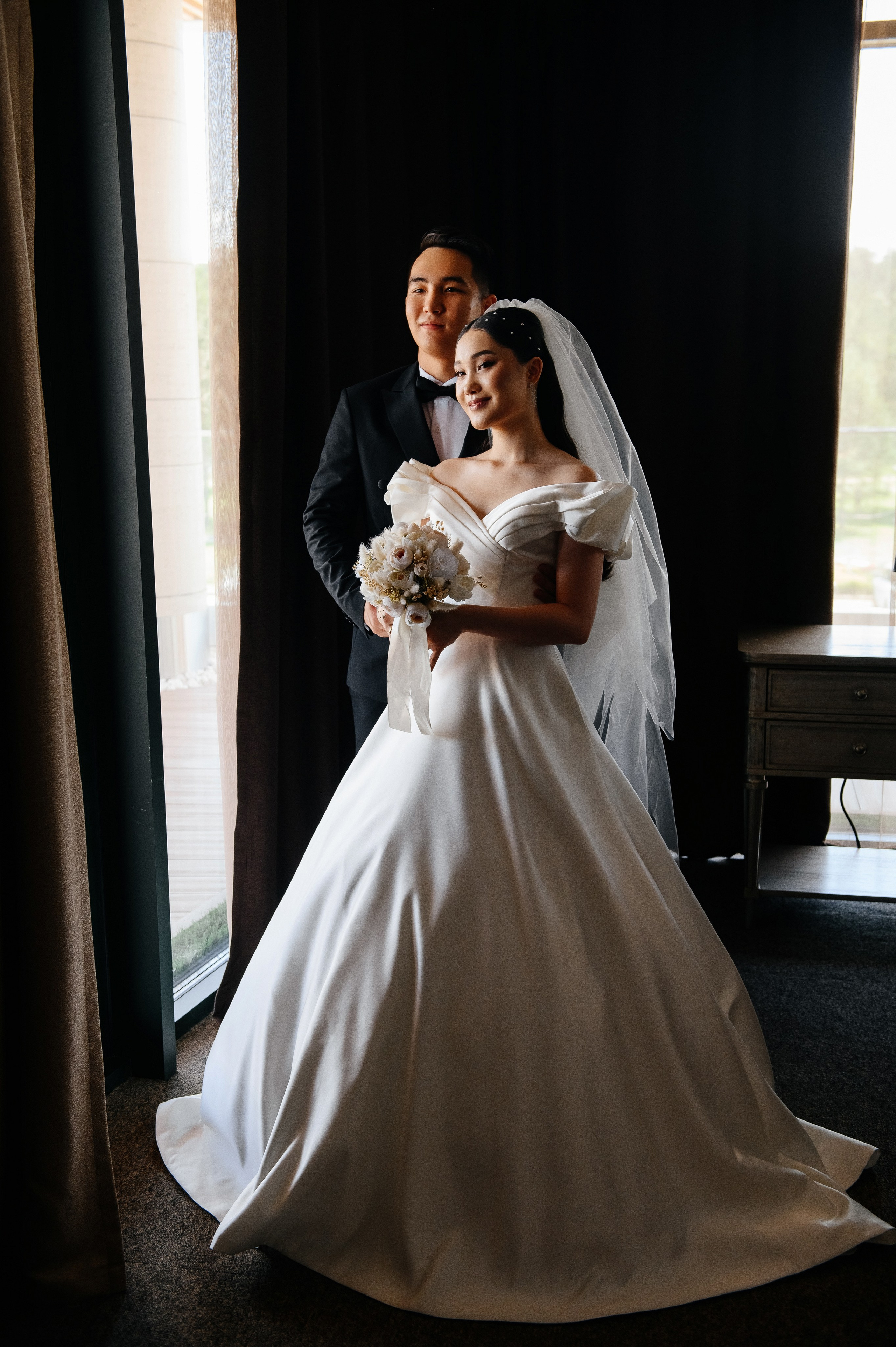 WEDDING. Фотограф Евгений Фураев