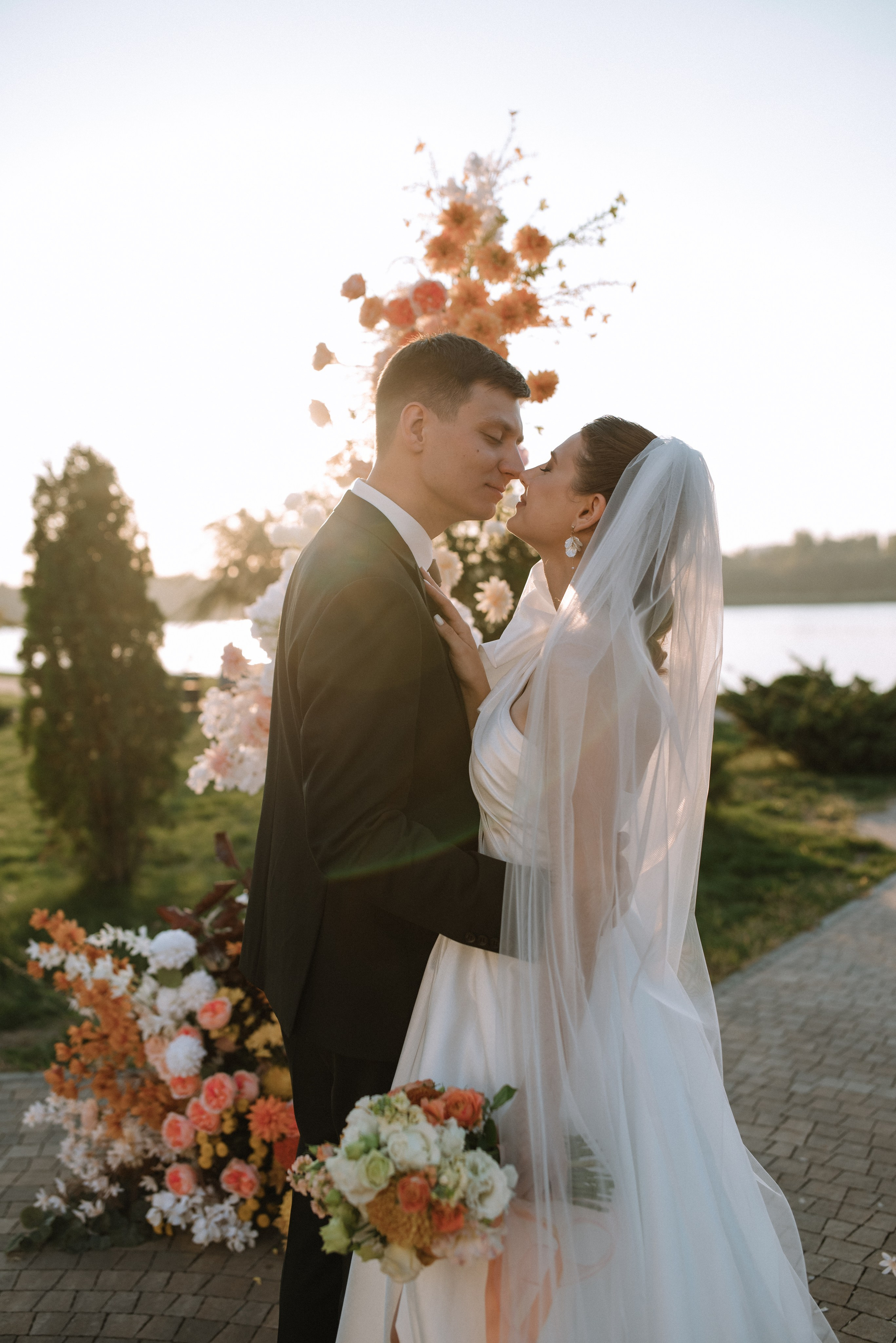 Wedding. Фотограф Костикова Анастасия Ростов-на-Дону