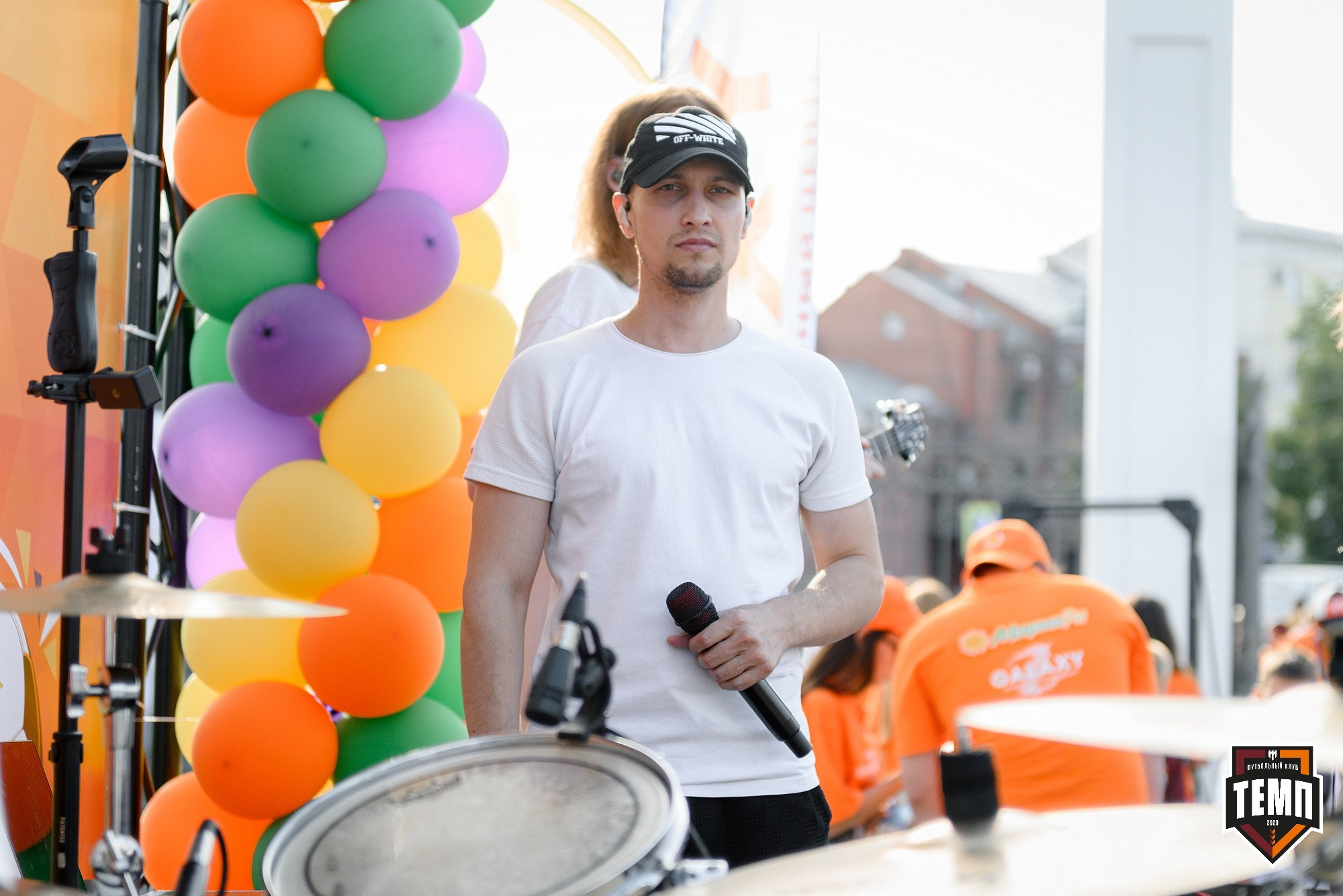 Кубок Fonbet России по футболу 2024. Свадебный и репортажный фотограф Никита Сницарев в Барнауле