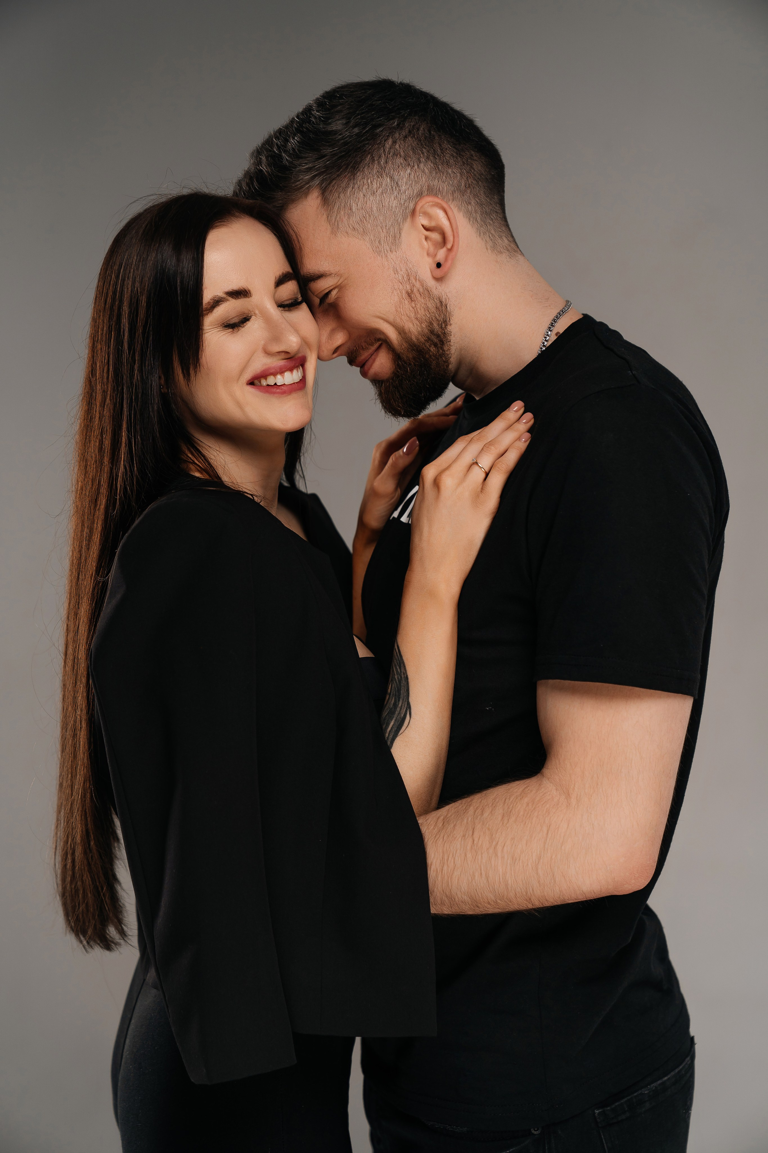 Семейные/Парные портреты. Lokos.pro Ник Соколов Фото и Видео Москва/Ростов-на-Дону